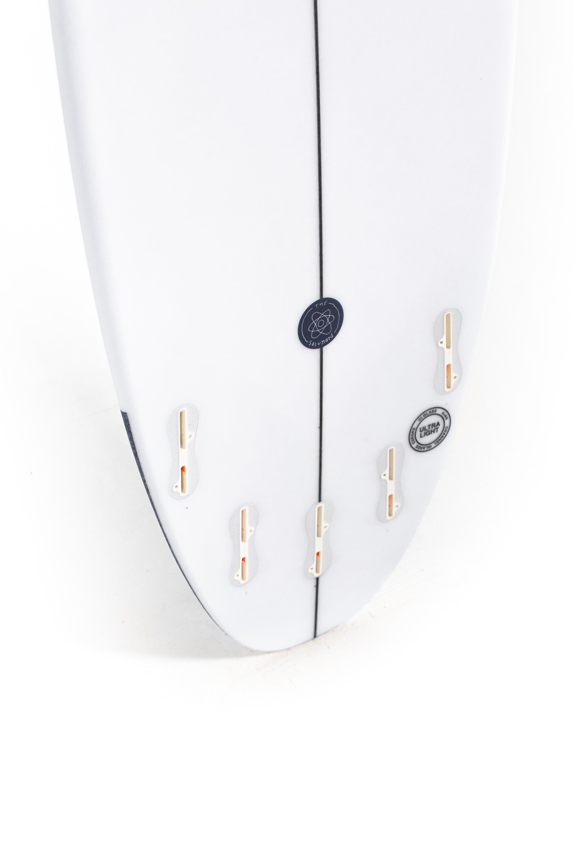 Channel Islands THE SOLUTION 5'8