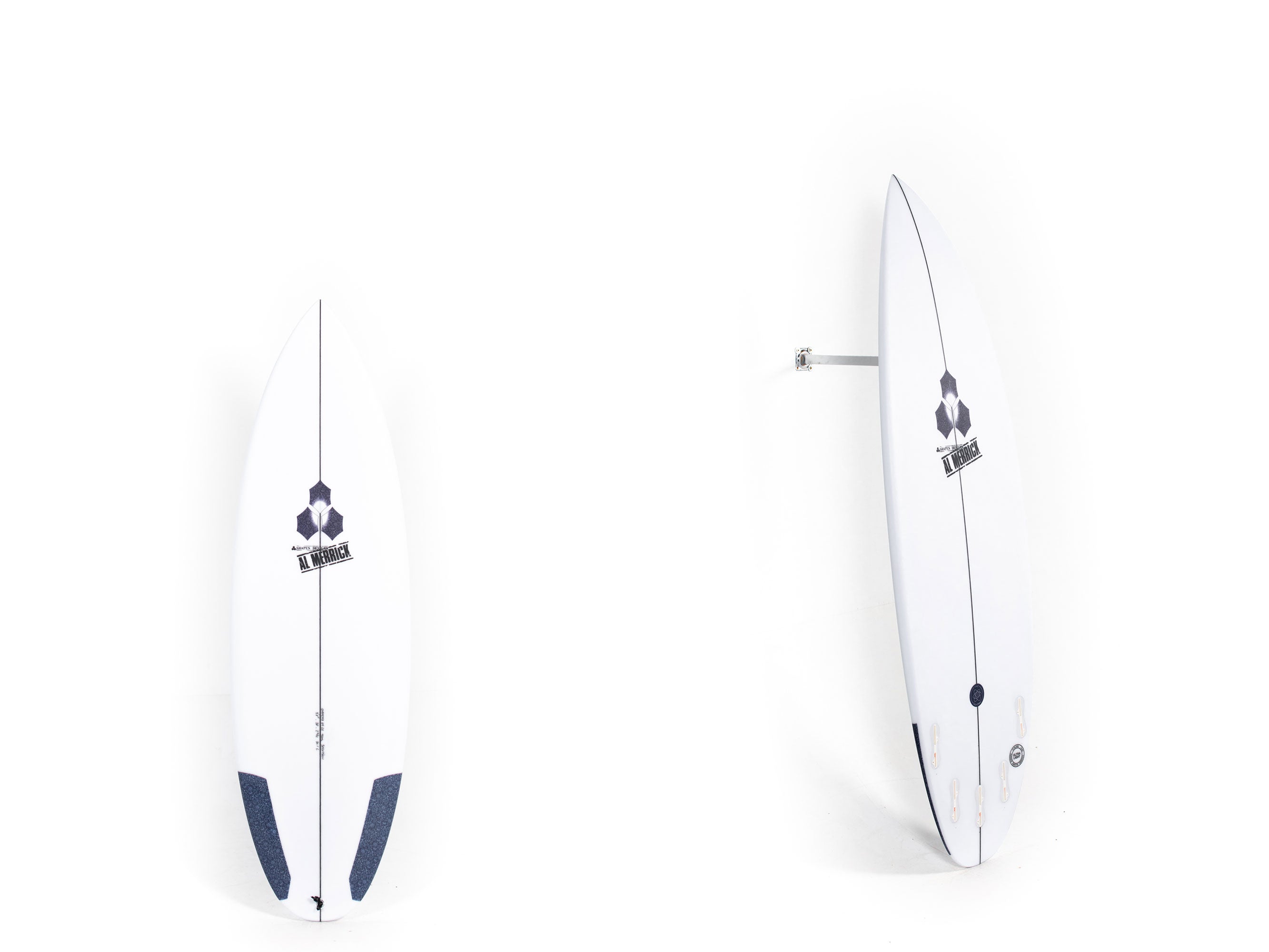 Channel Islands THE SOLUTION 5'8
