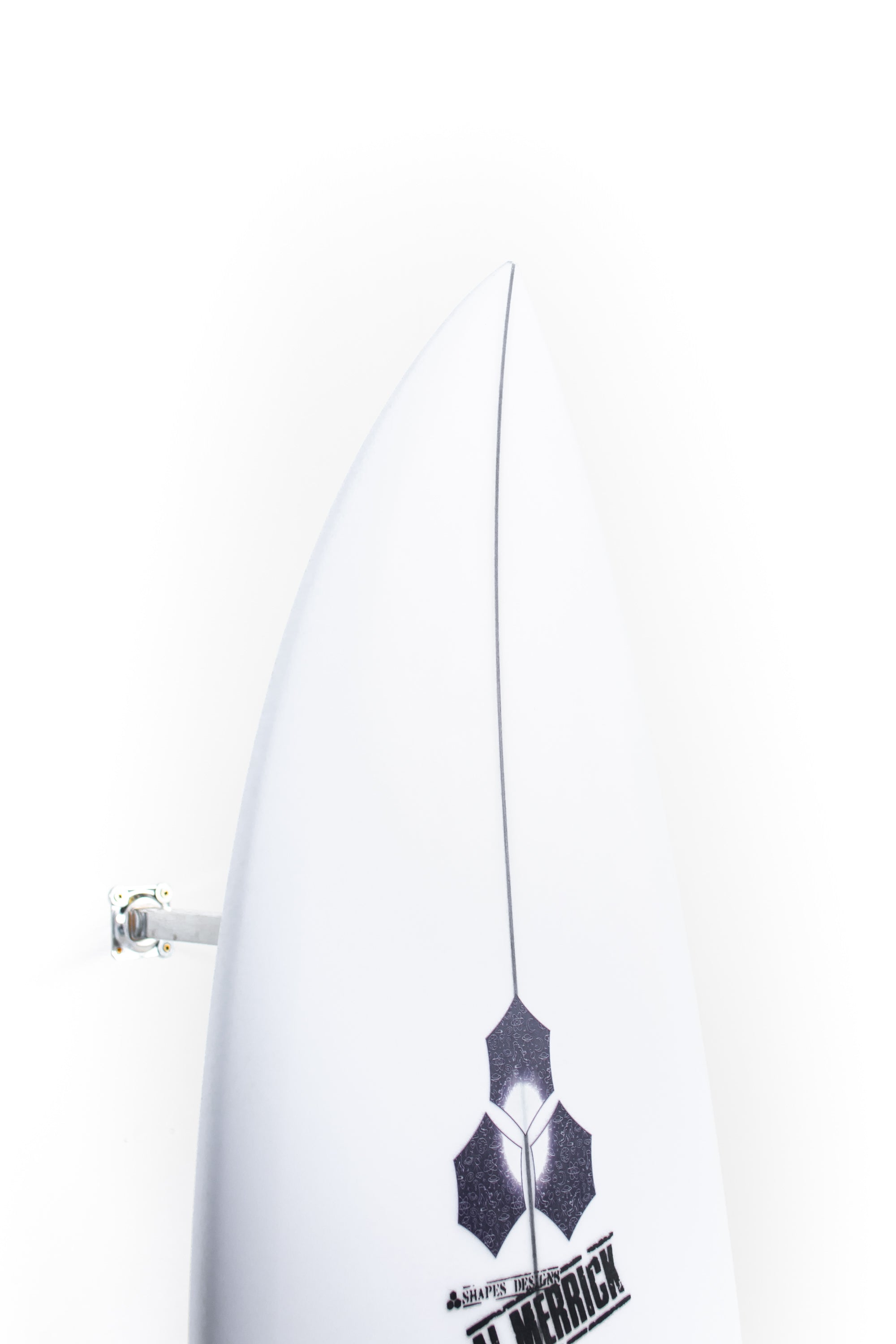 Channel Islands THE SOLUTION 5'8