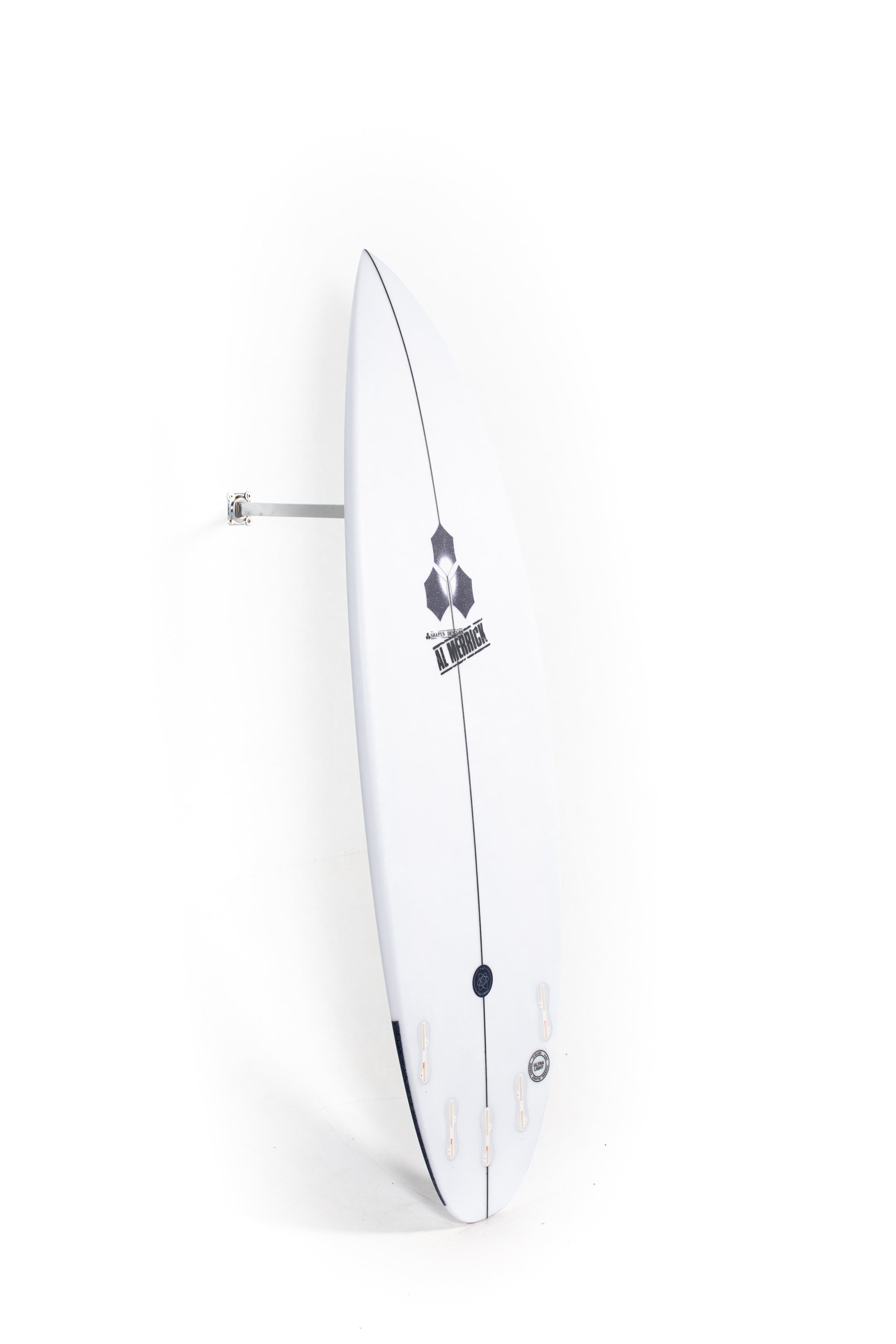 Channel Islands THE SOLUTION 5'8