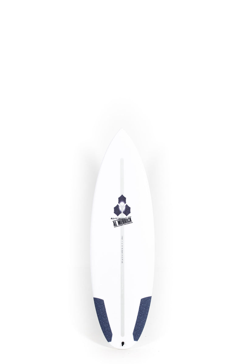 CI The Solution 5'8 SpineTek