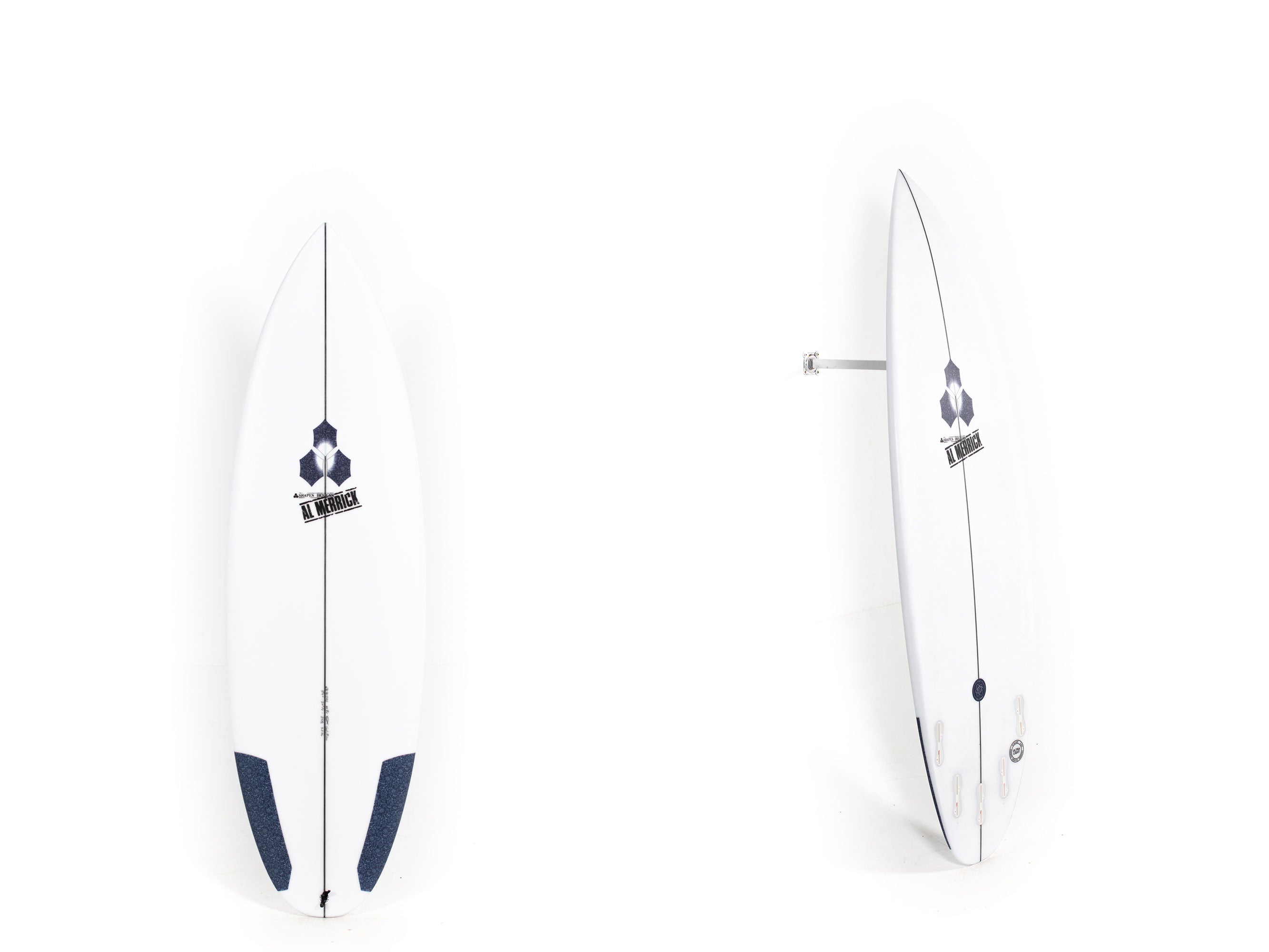Channel Islands THE SOLUTION 5'9