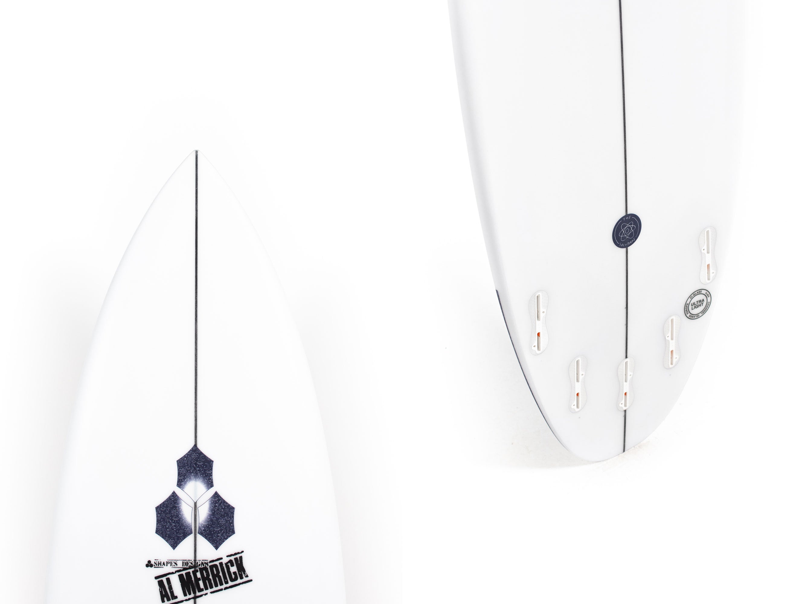 Channel Islands THE SOLUTION 5'9