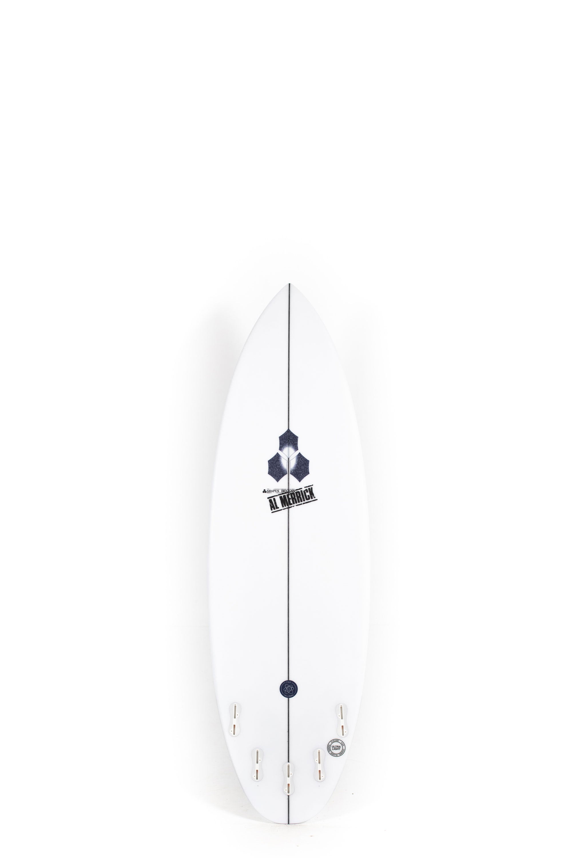 Channel Islands THE SOLUTION 5'9
