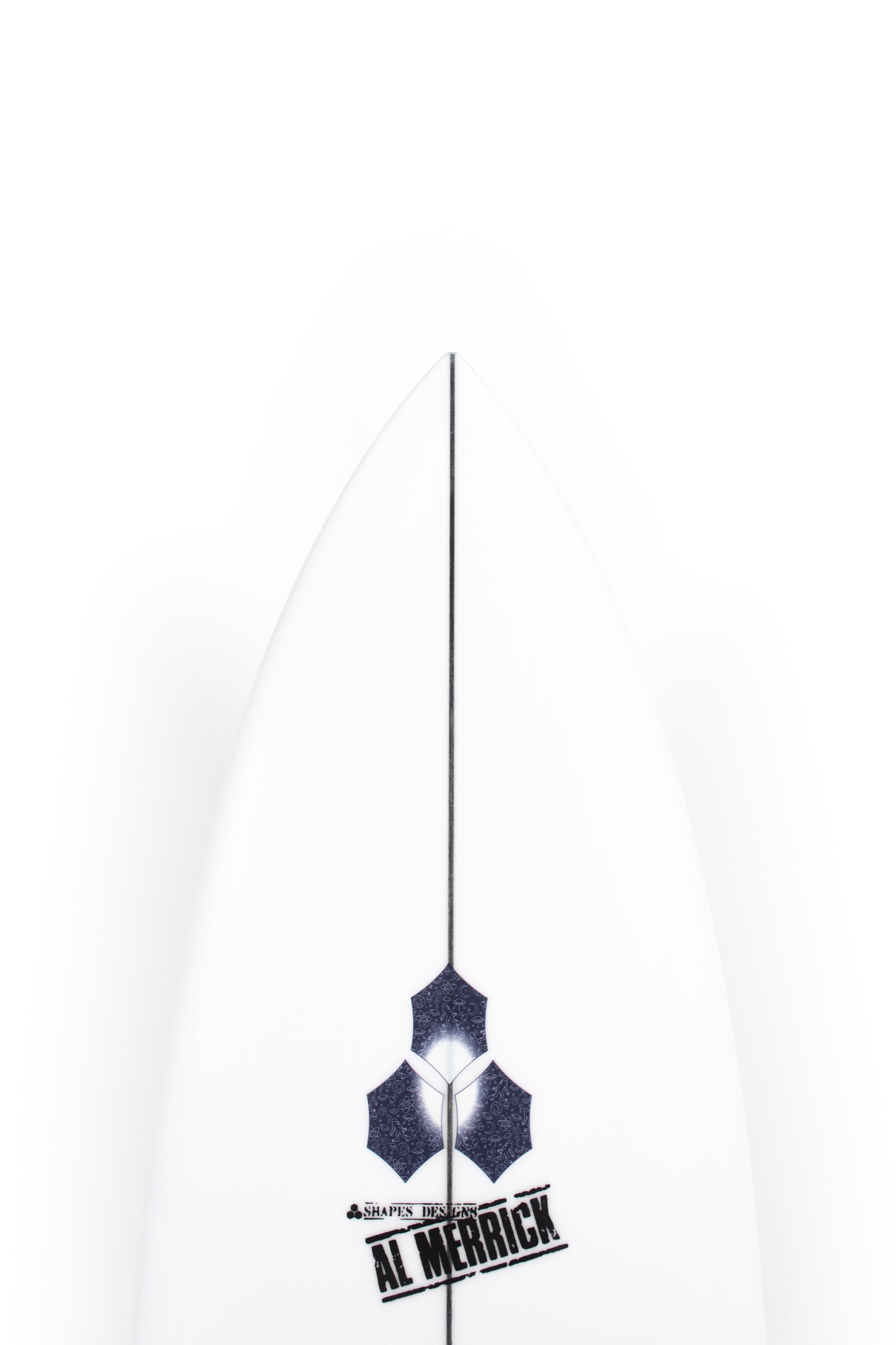 Channel Islands THE SOLUTION 5'9