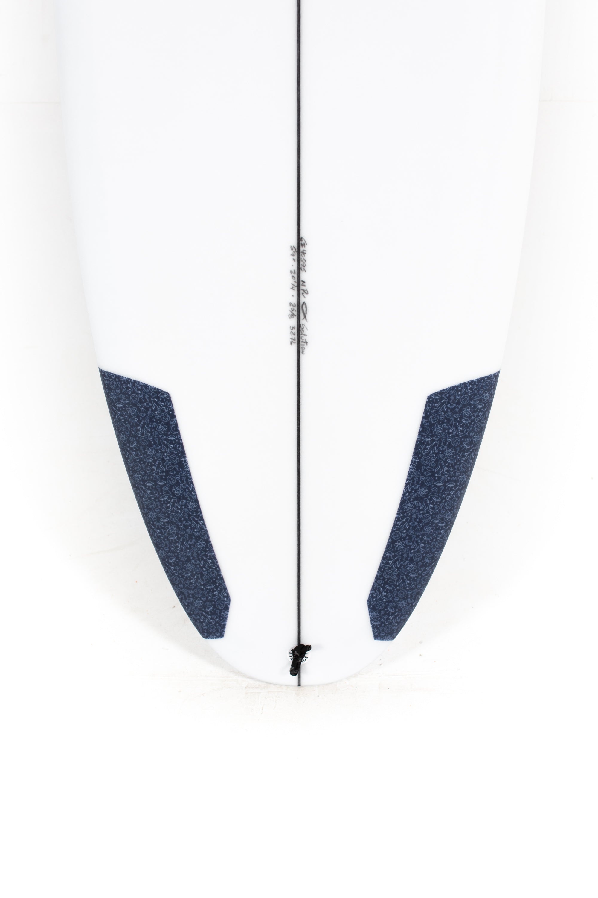 Channel Islands THE SOLUTION 5'9