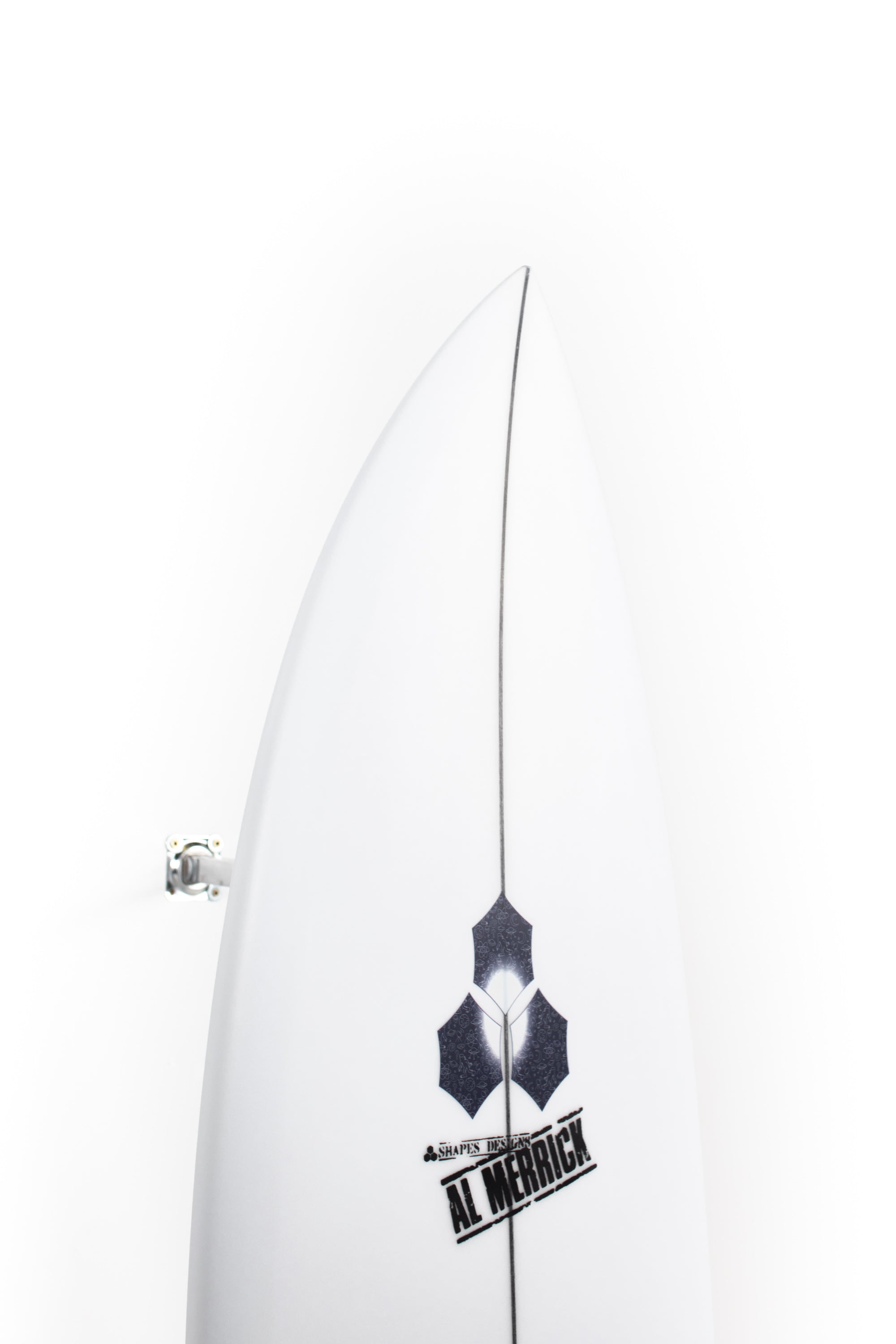 Channel Islands THE SOLUTION 5'9