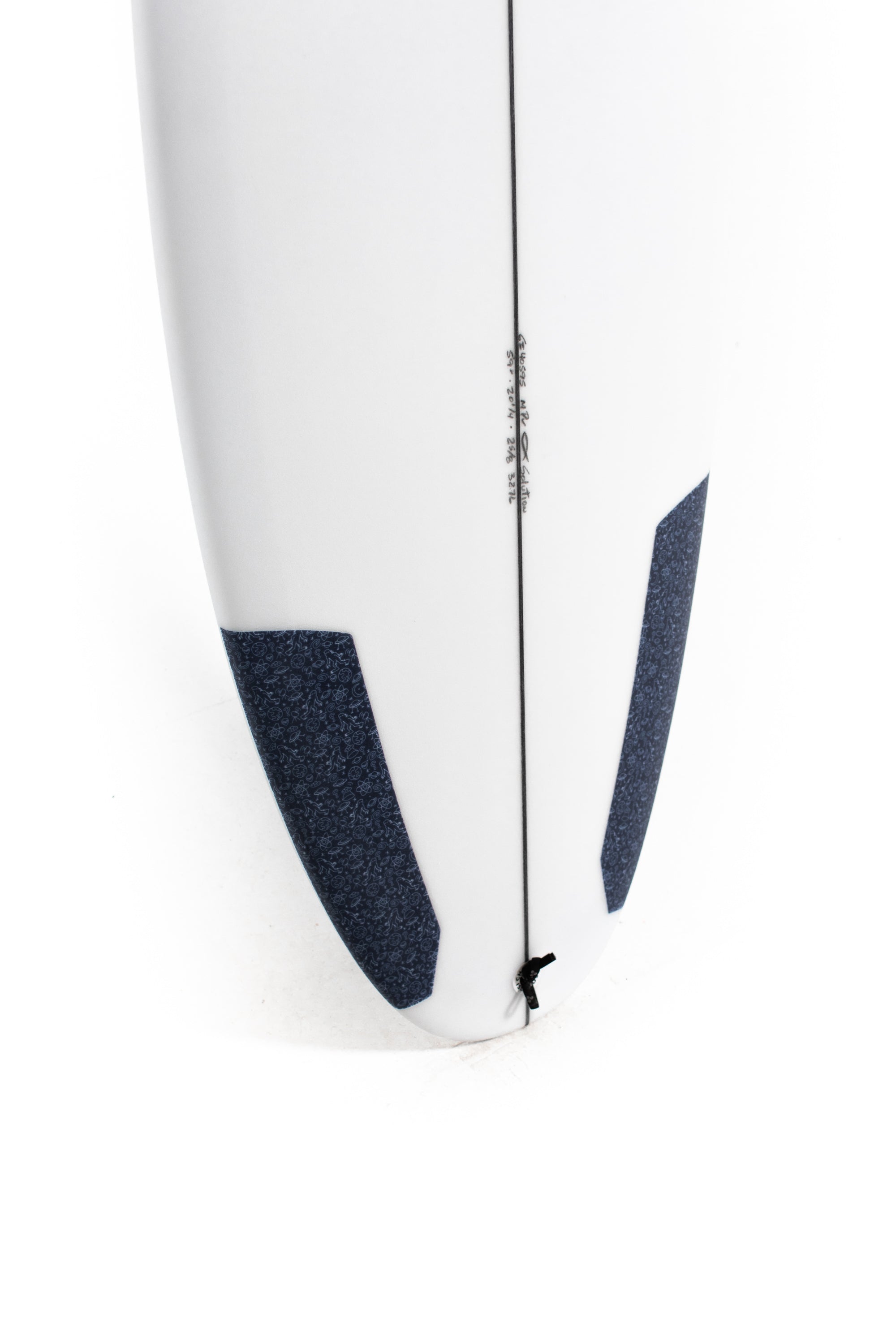 Channel Islands THE SOLUTION 5'9