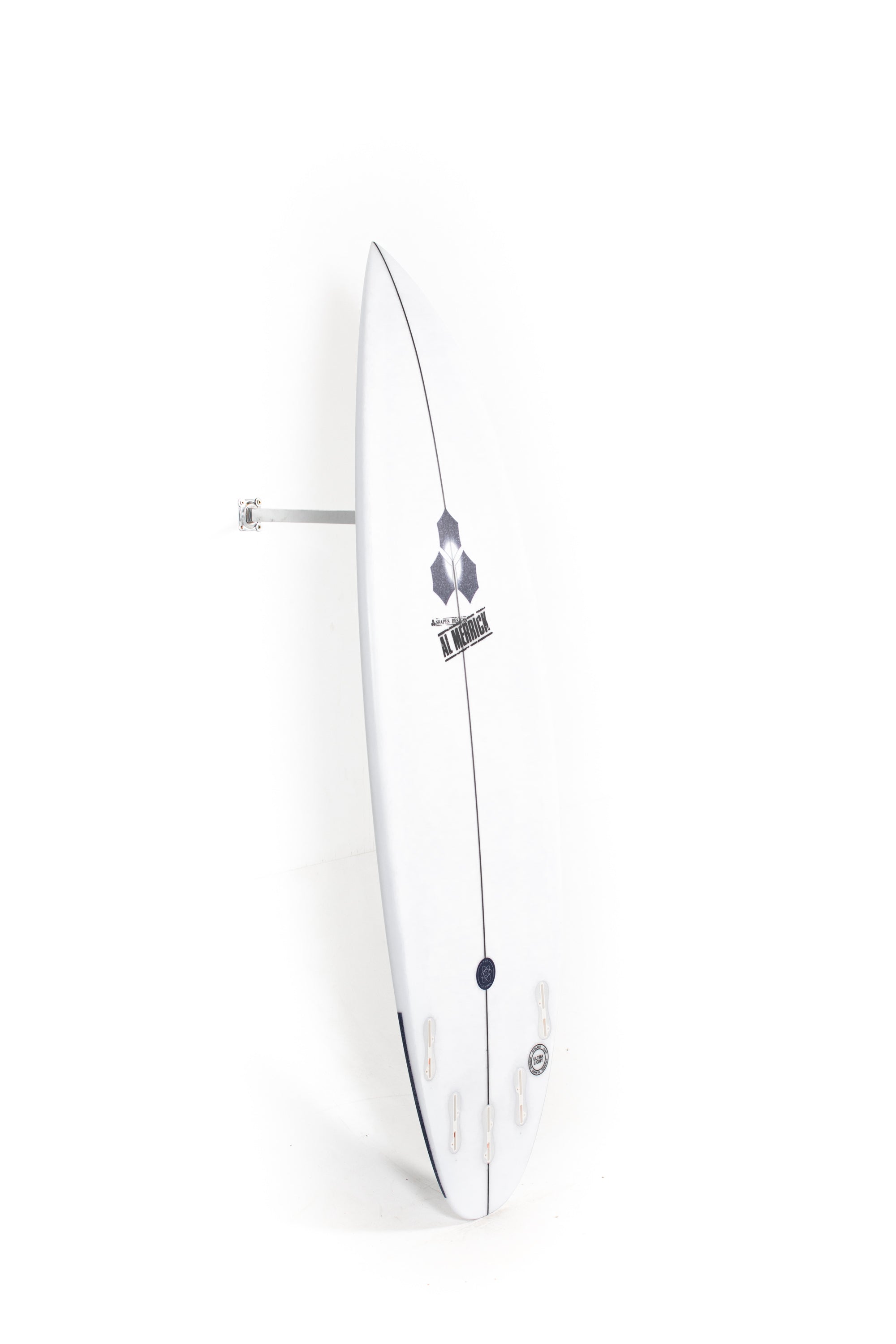 The Solution 5'5