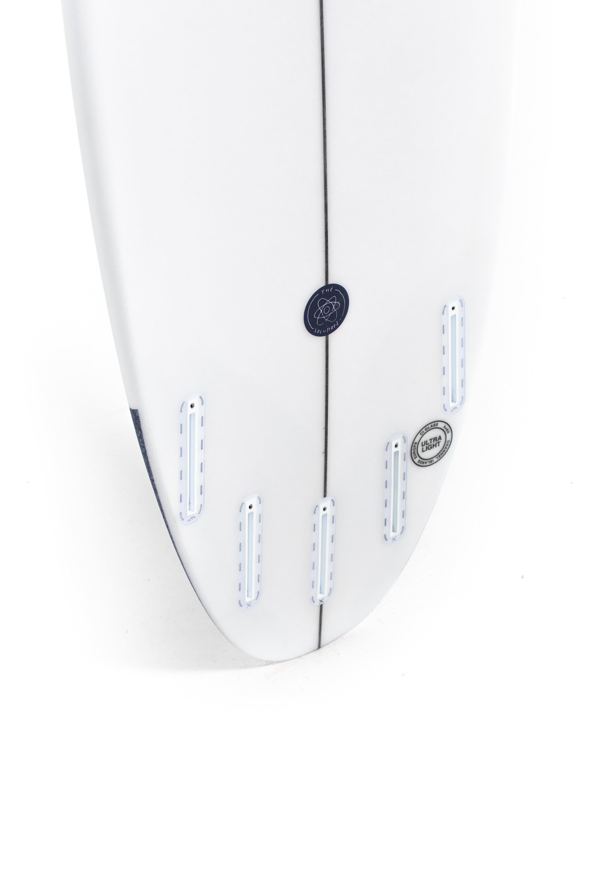 Channel Islands THE SOLUTION 5'9