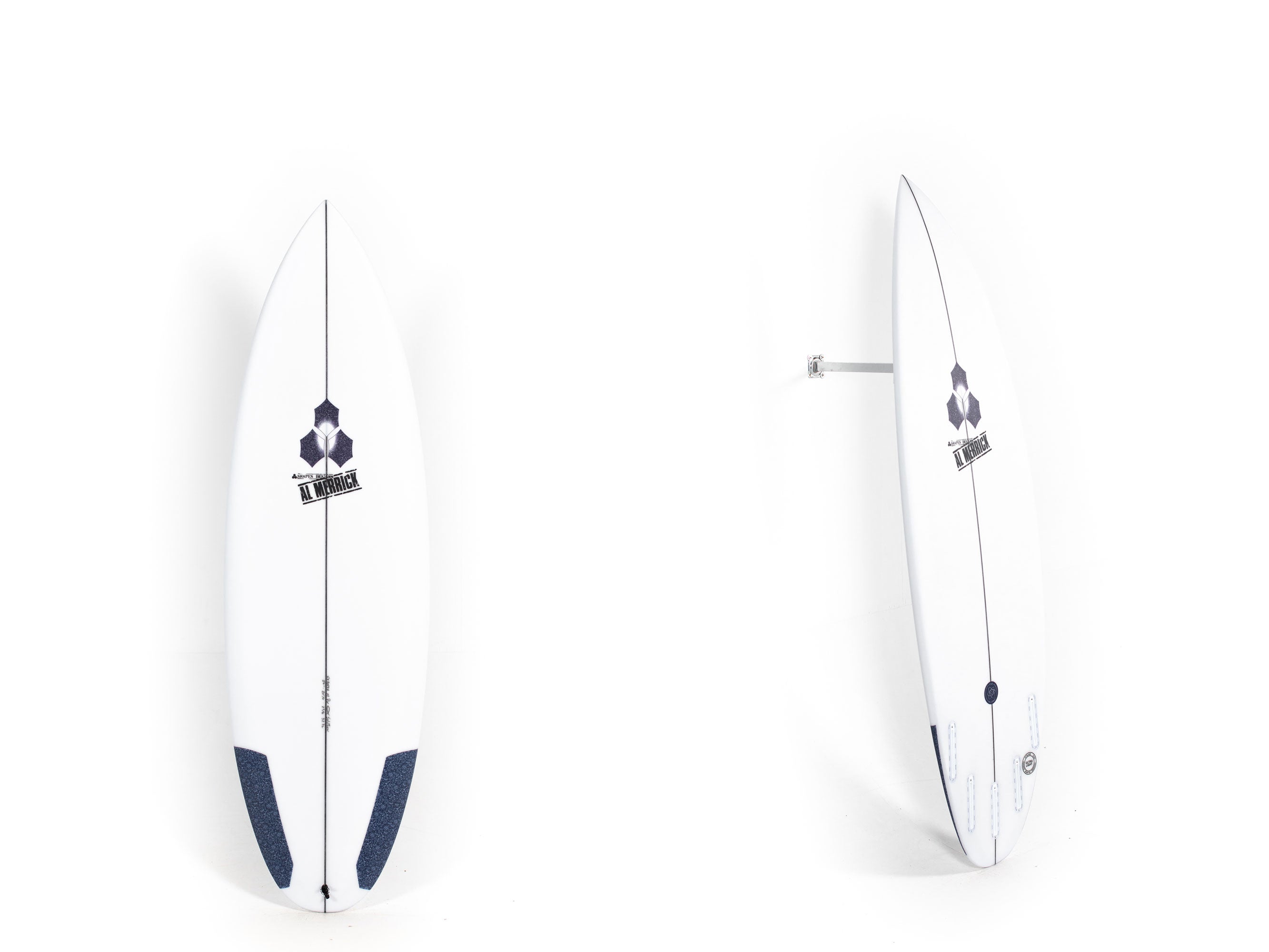 Channel Islands THE SOLUTION 5'9