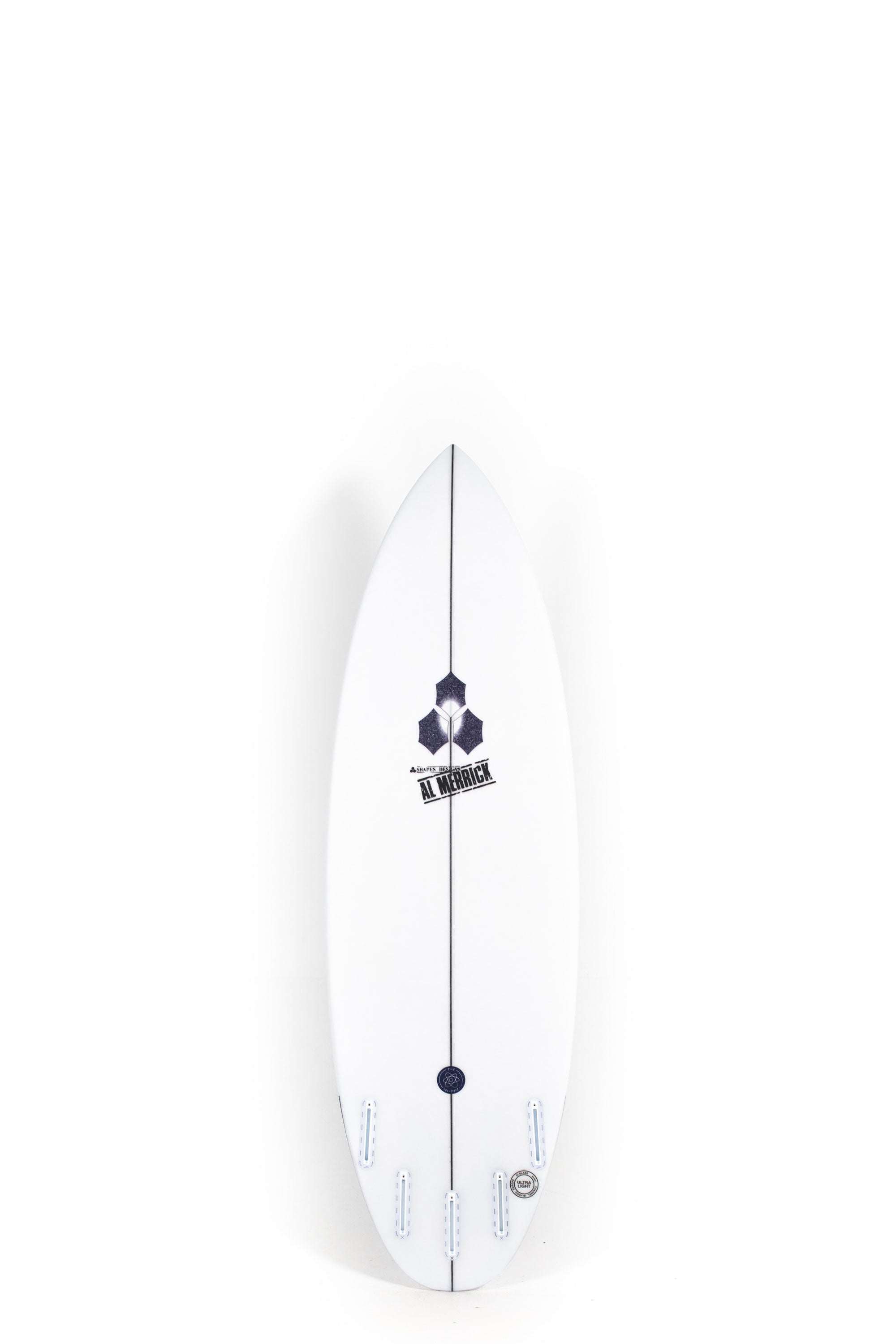 Channel s Al Merrick サーフボード 5'9 Channel Islands THE SOLUTION 5'9