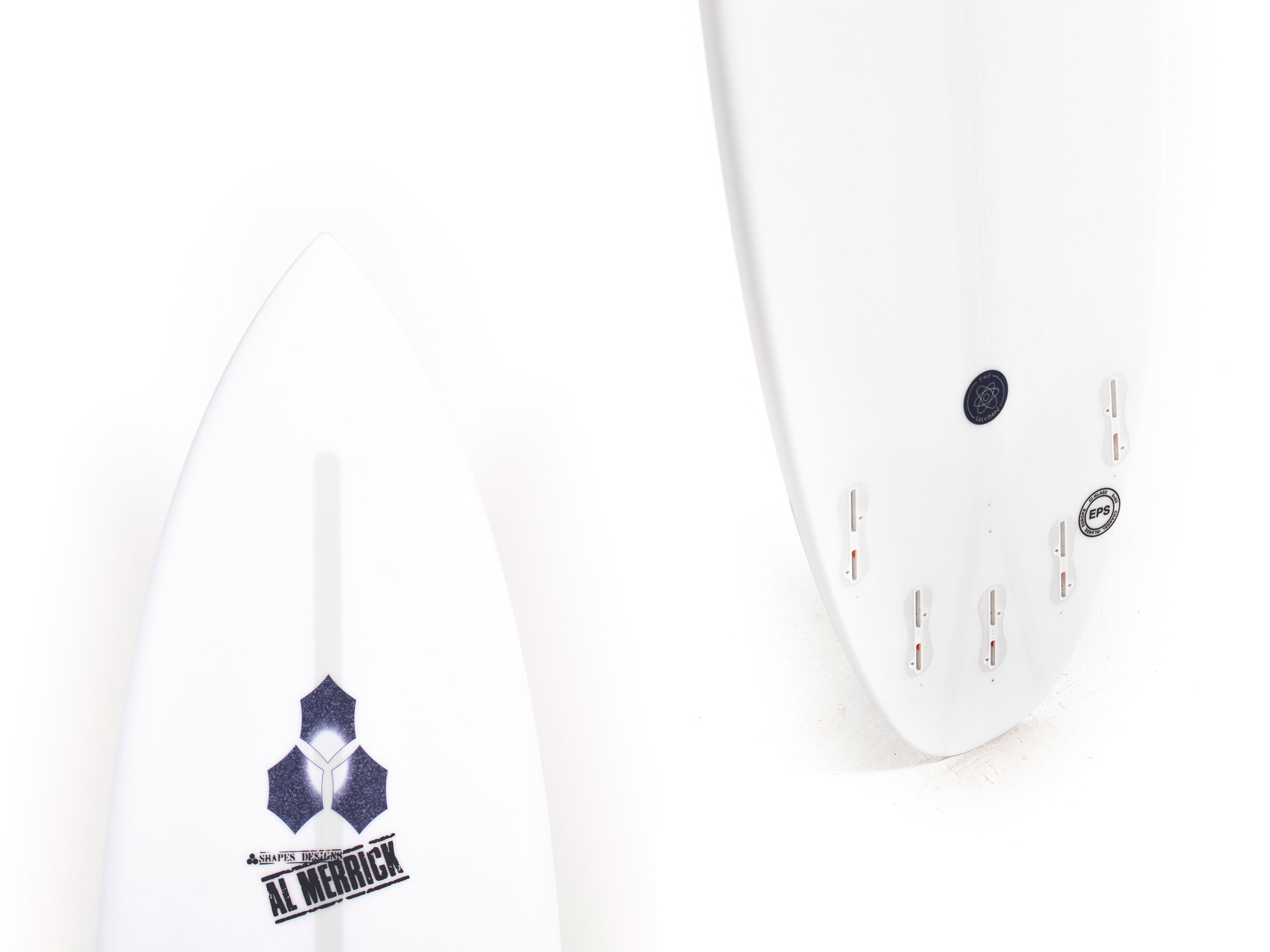 Channel Islands THE SOLUTION 5'9