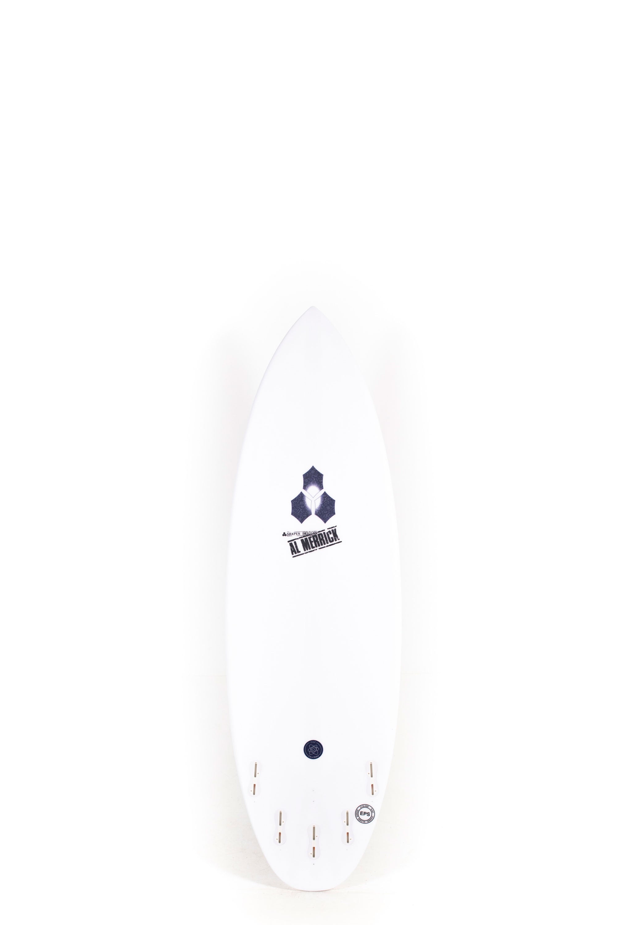 Channel Islands THE SOLUTION 5'9