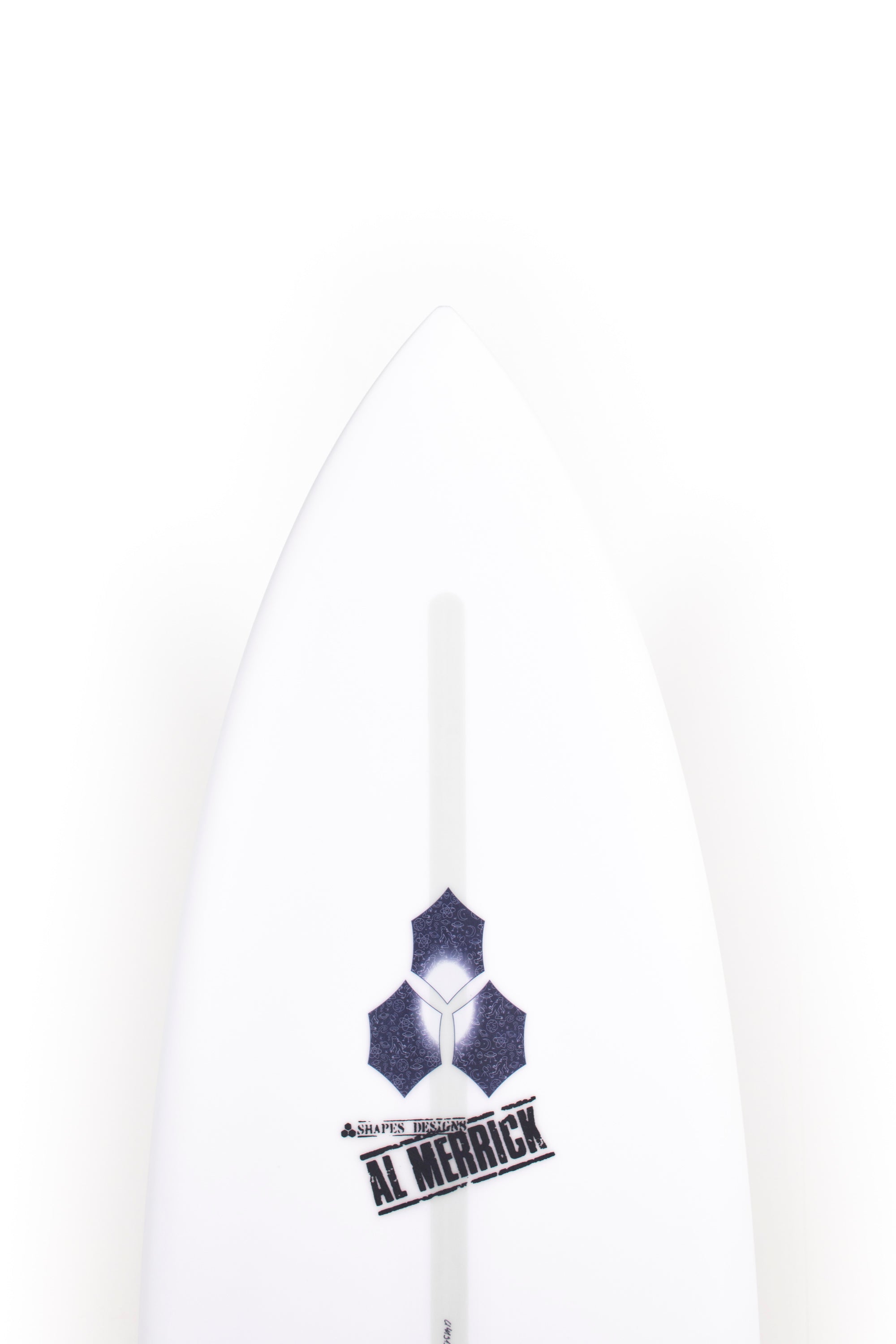 Channel Islands THE SOLUTION 5'9