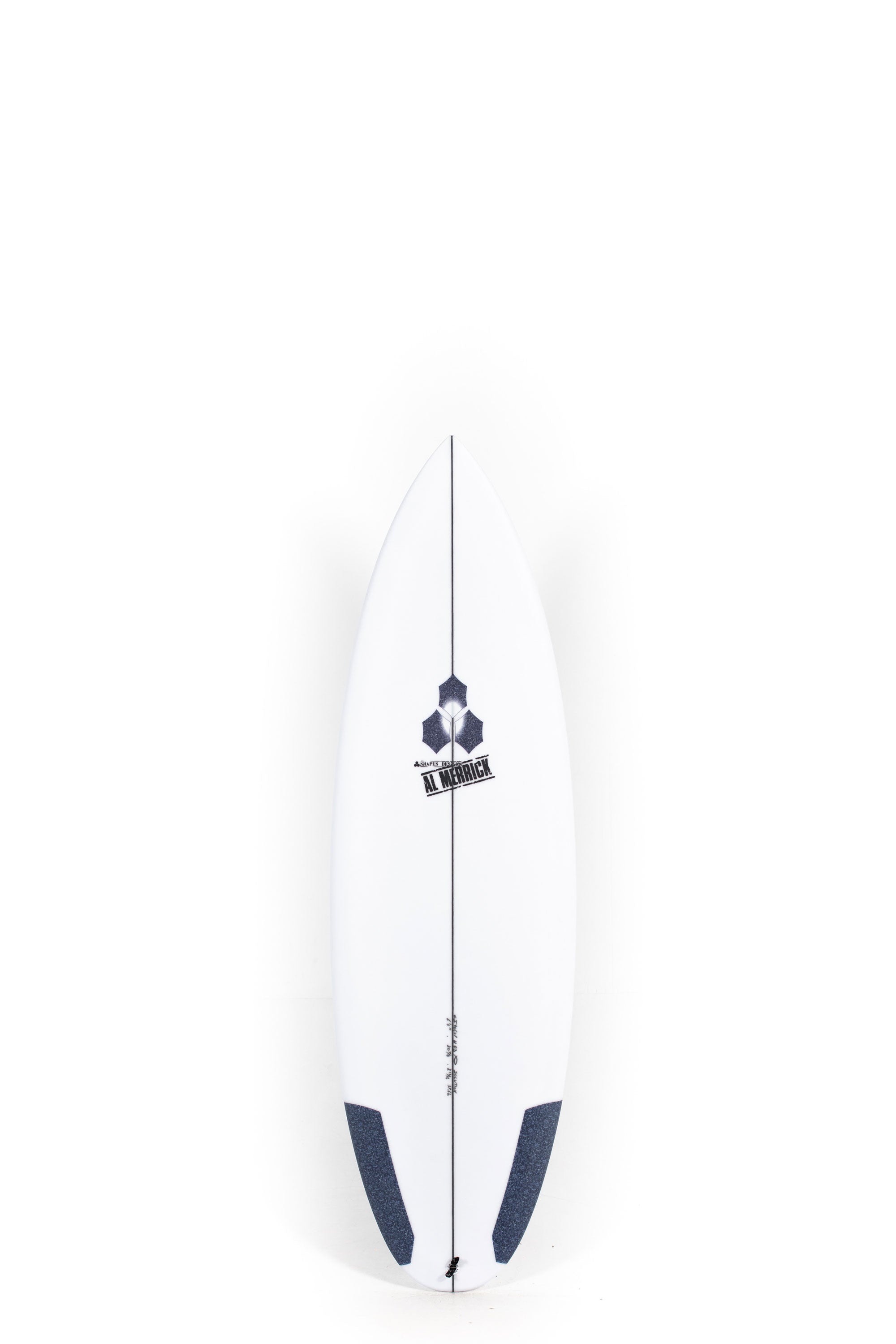 Channel Islands THE SOLUTION 6'0