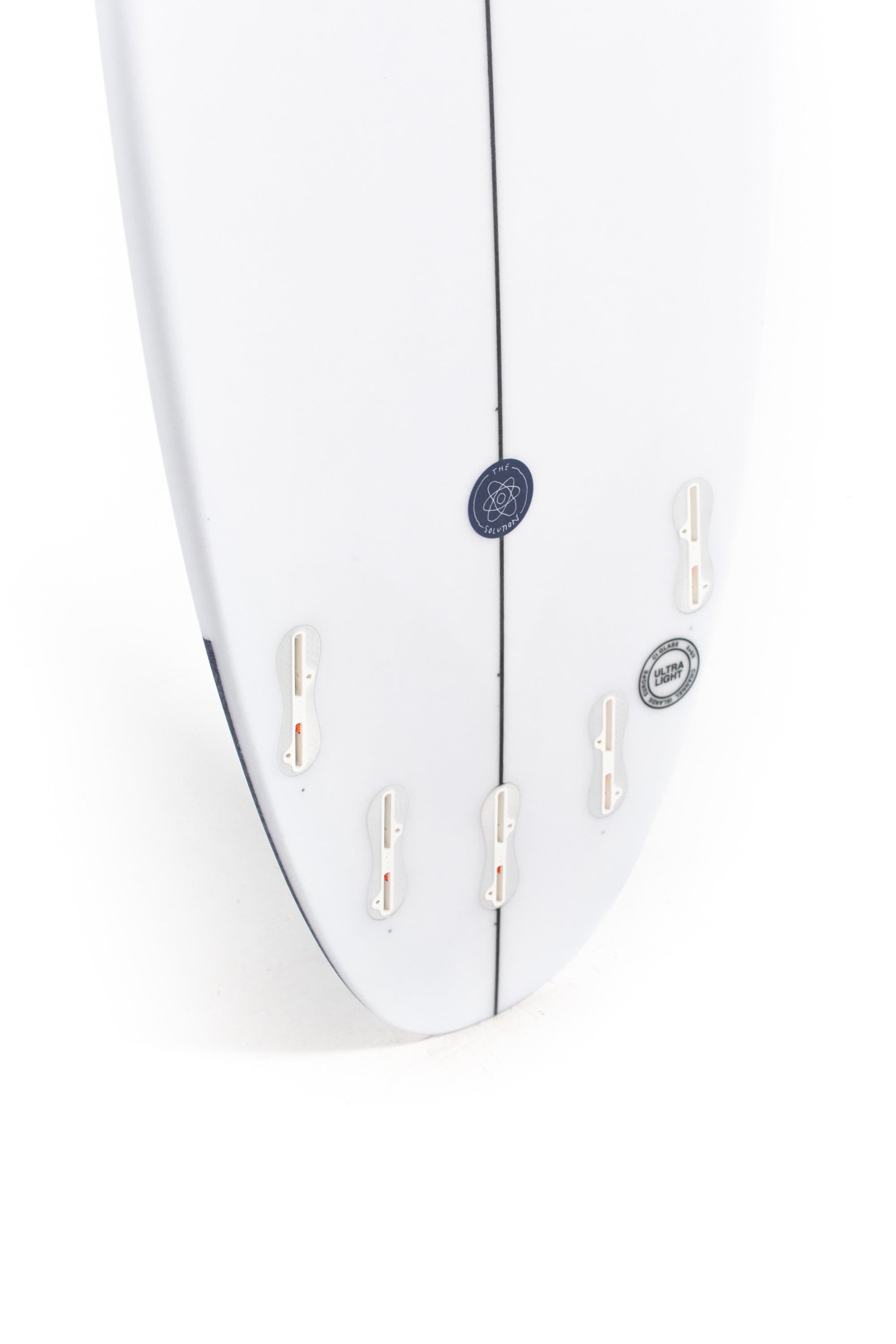 Channel Islands THE SOLUTION 6'0