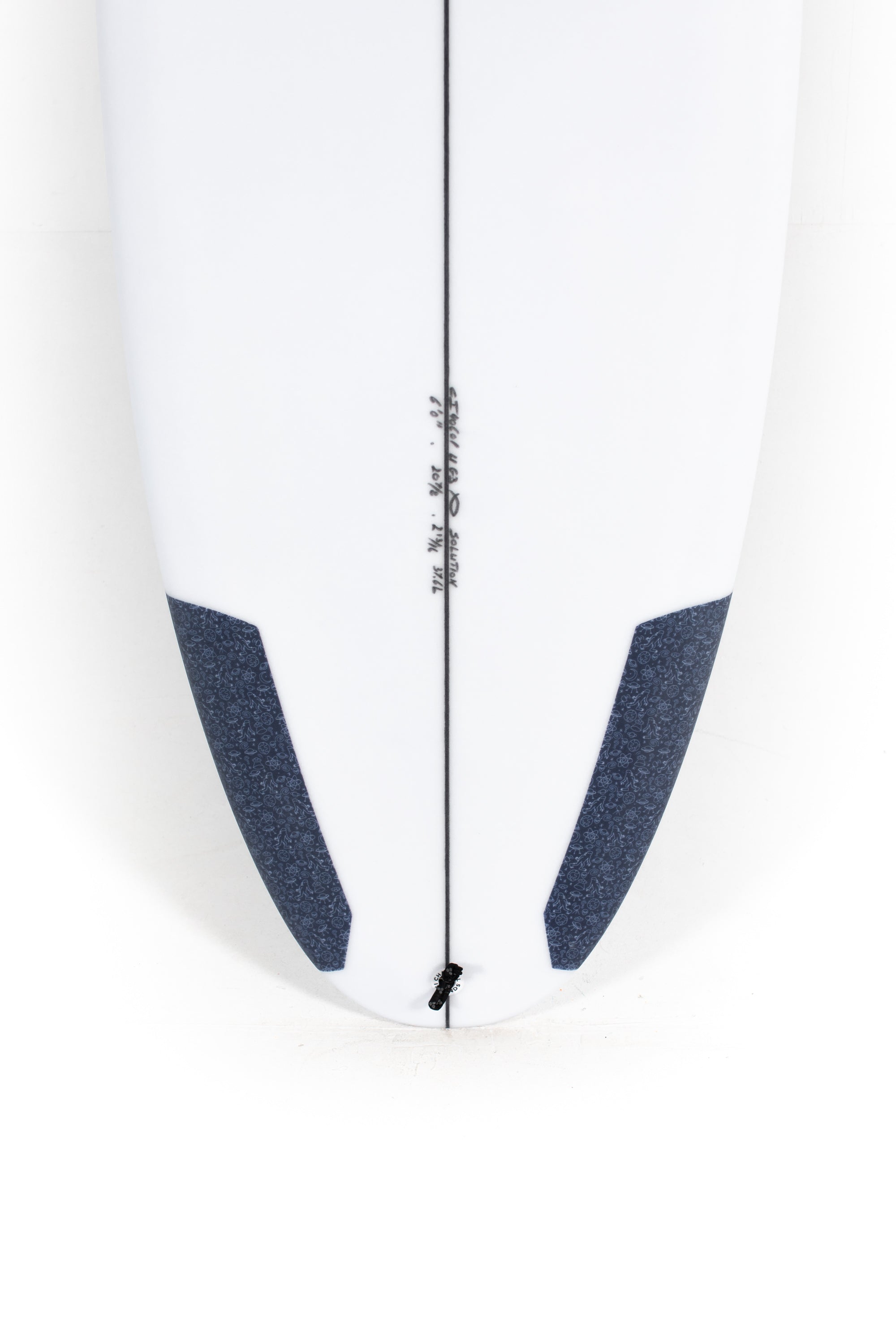 Channel Islands THE SOLUTION 6'0