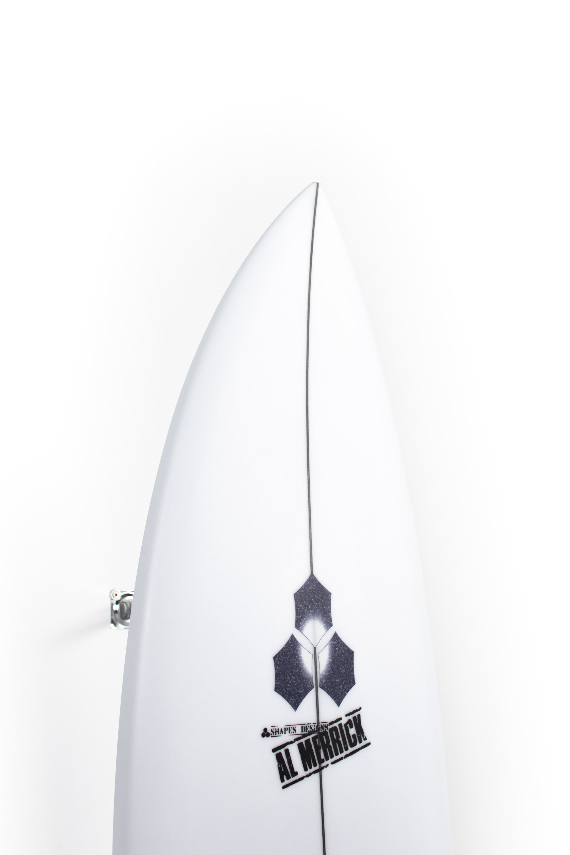 Channel Islands THE SOLUTION 6'0