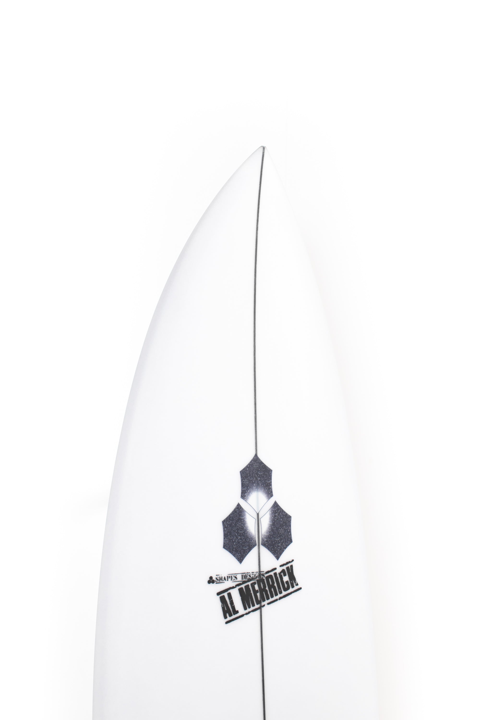 Channel Islands THE SOLUTION 6'0