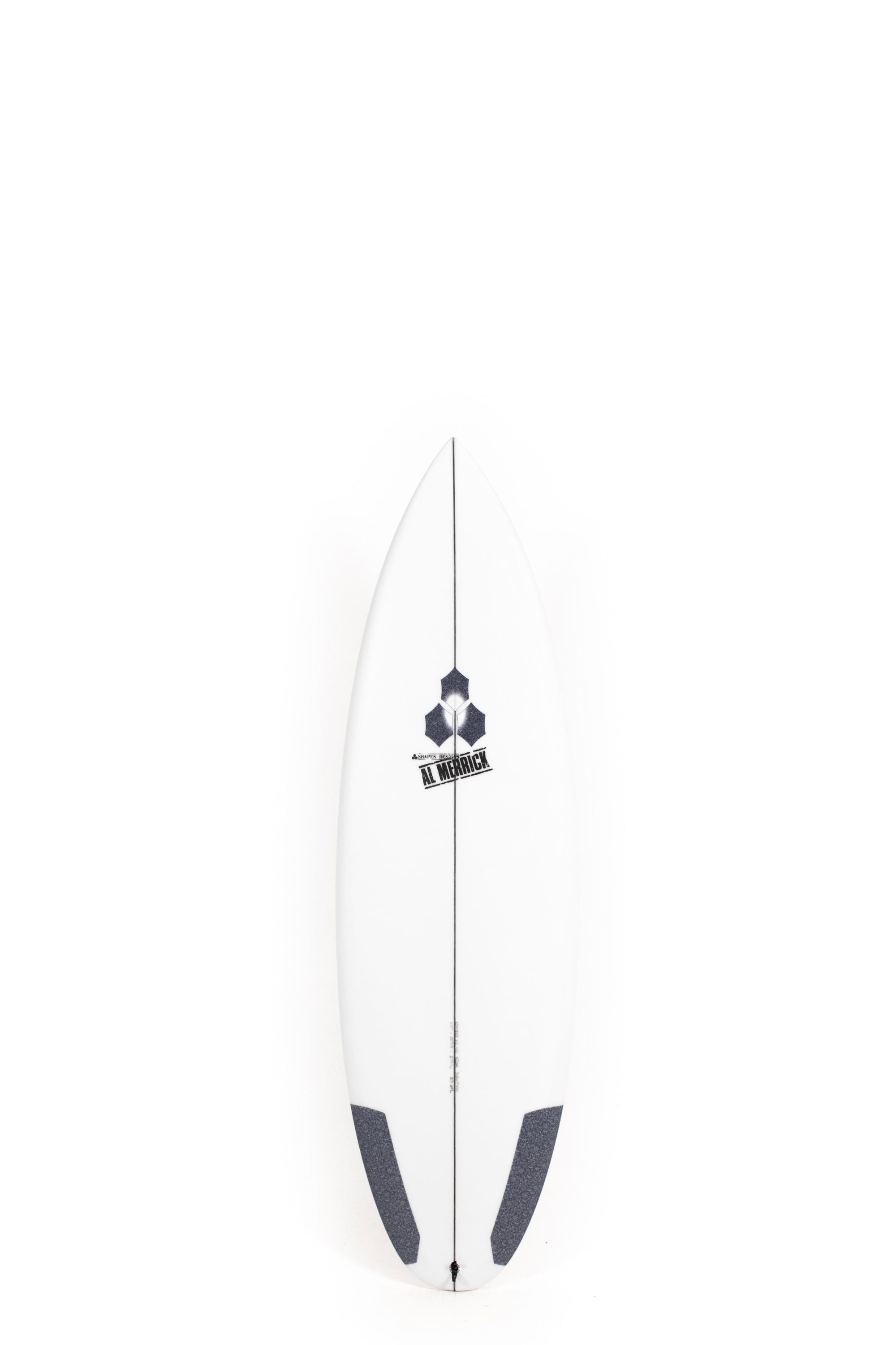 Channel Islands THE SOLUTION 6'0