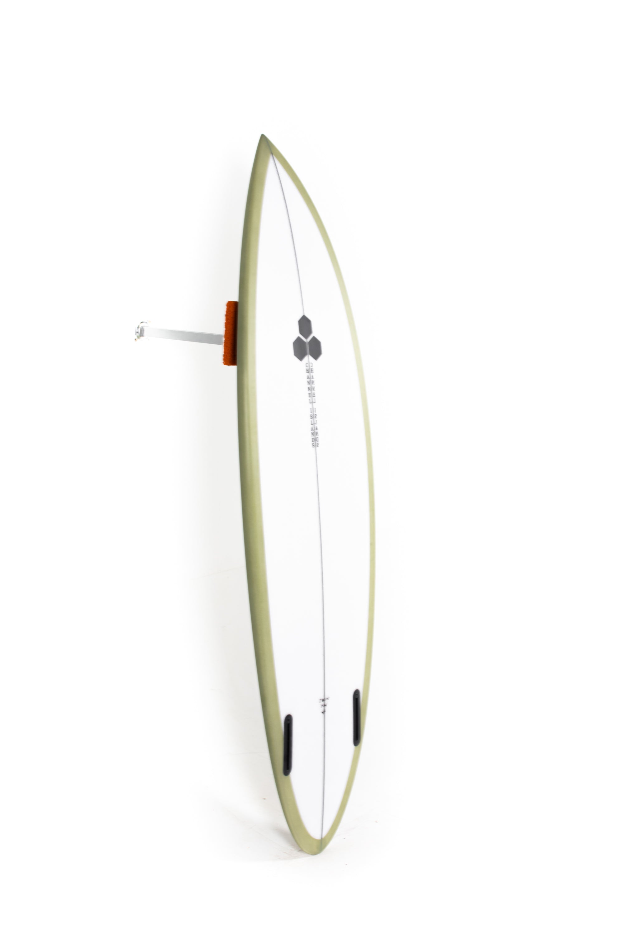 Channel Islands | TWIN PIN 5'10