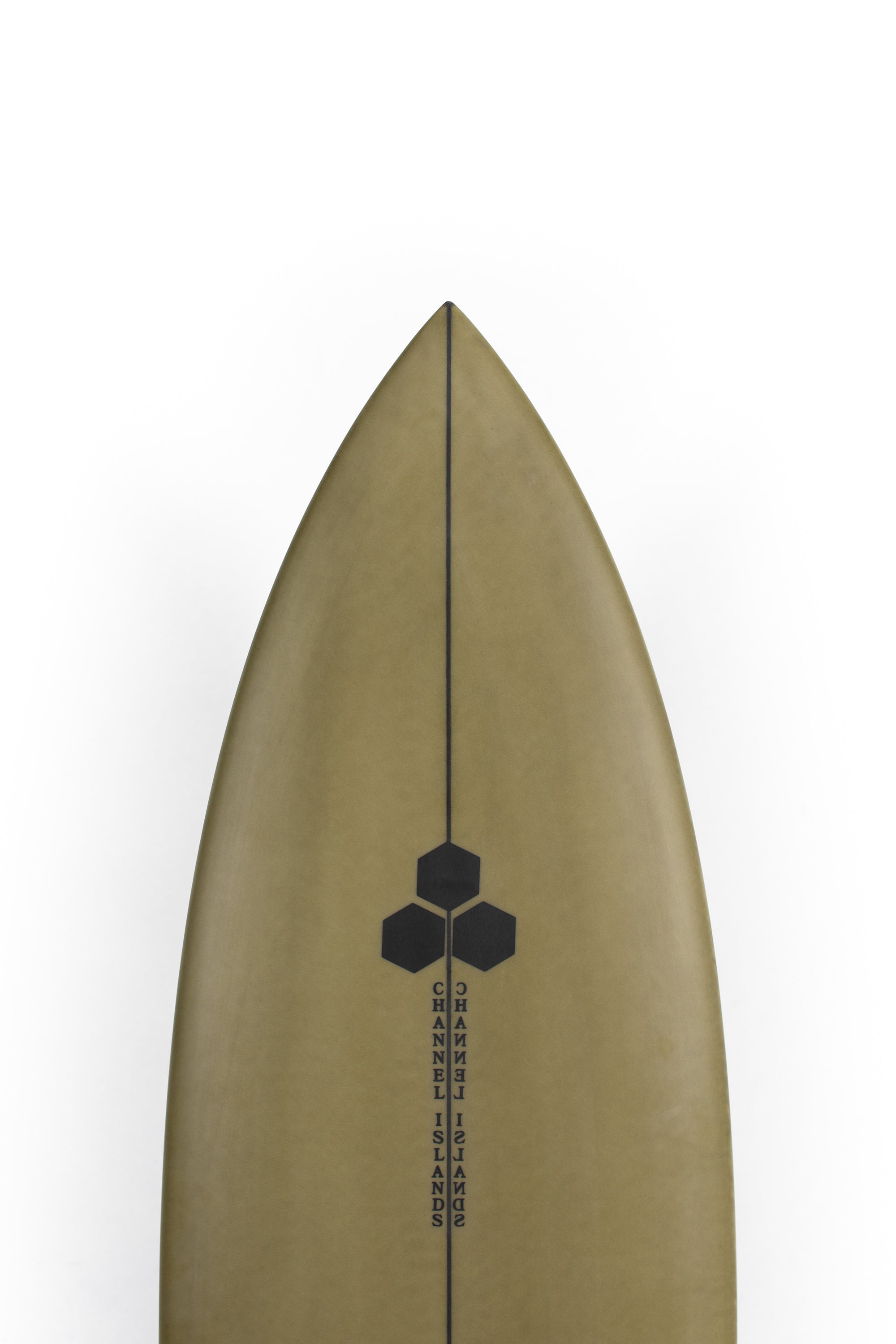 Channel Islands TWIN PIN 5'10