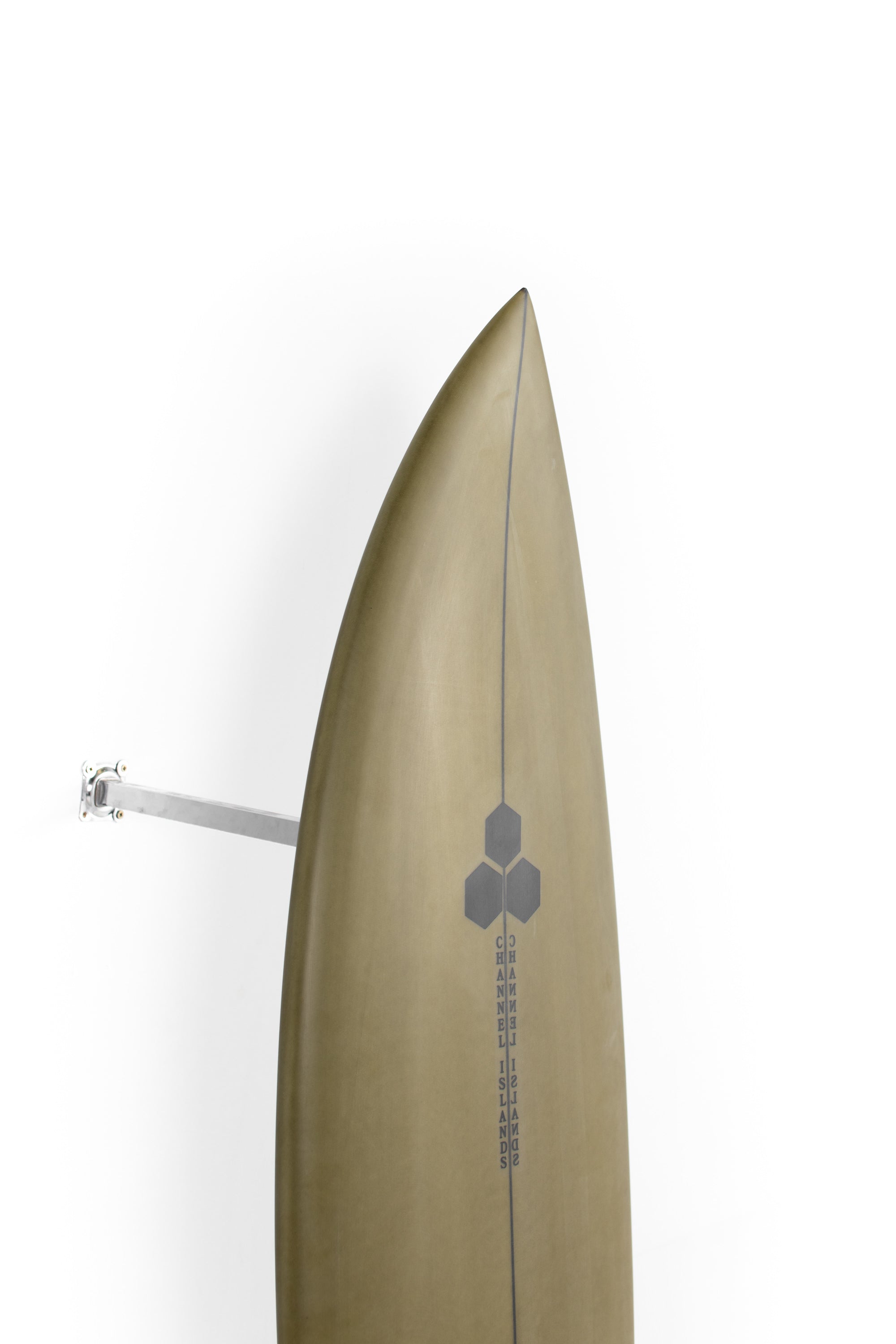 Channel Islands TWIN PIN 5'10