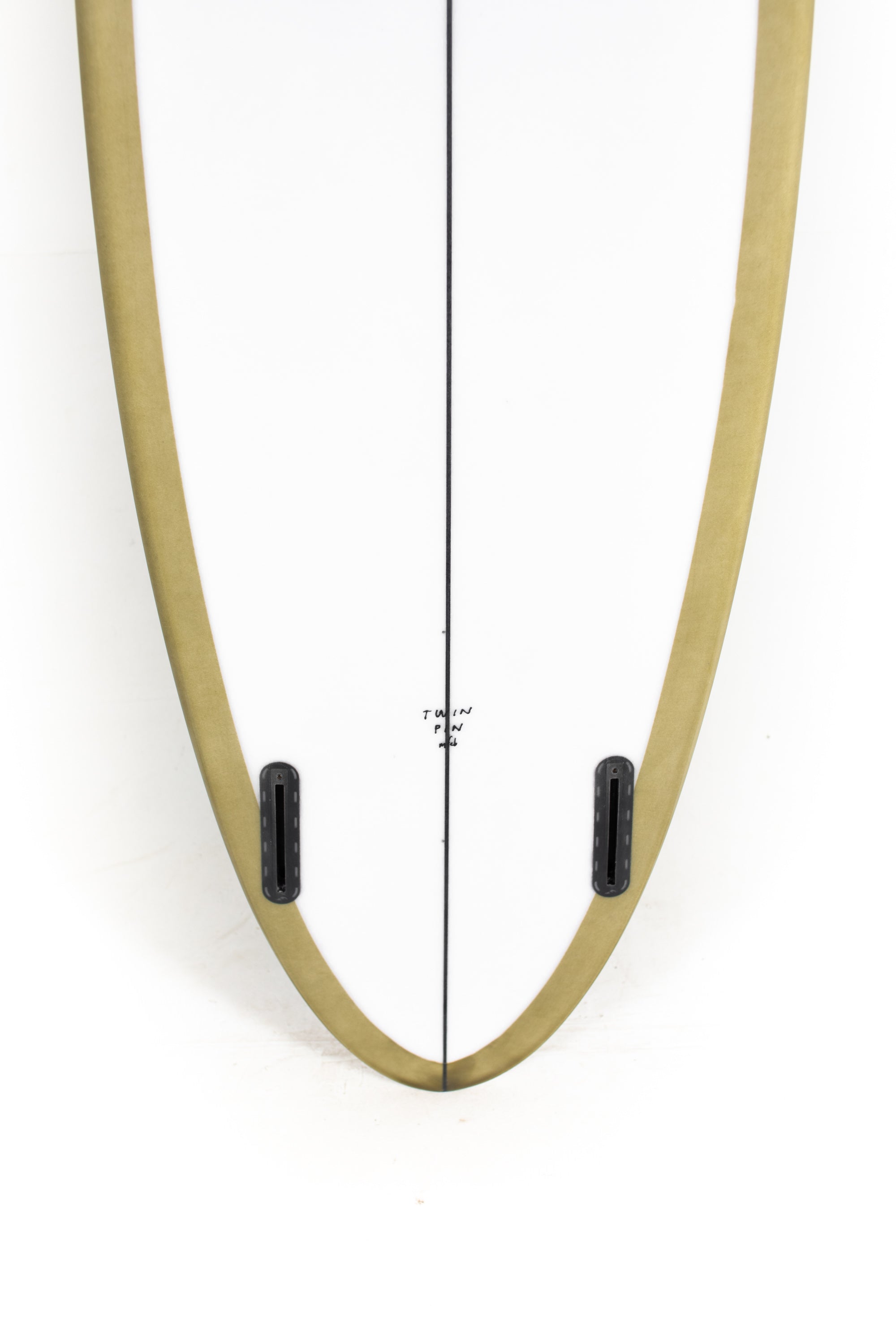 Channel Islands TWIN PIN 5'10