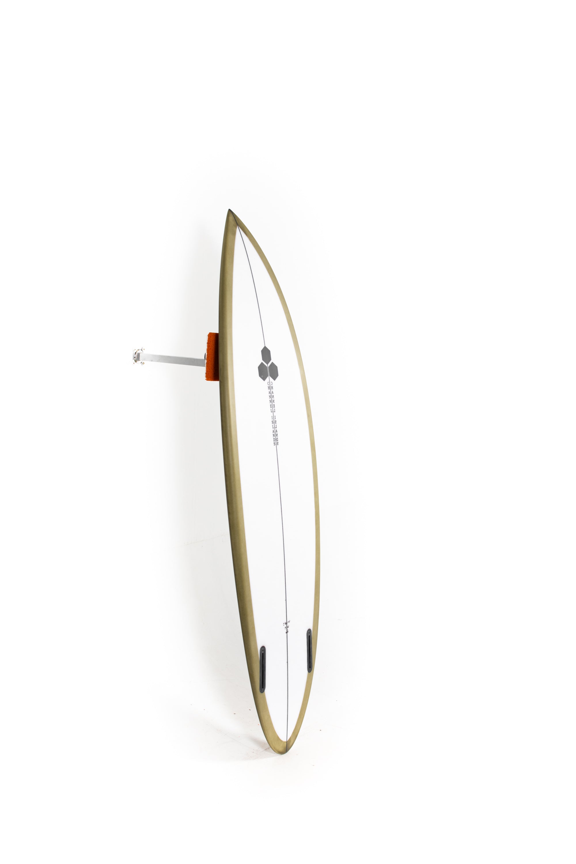 Channel Islands TWIN PIN 5'10