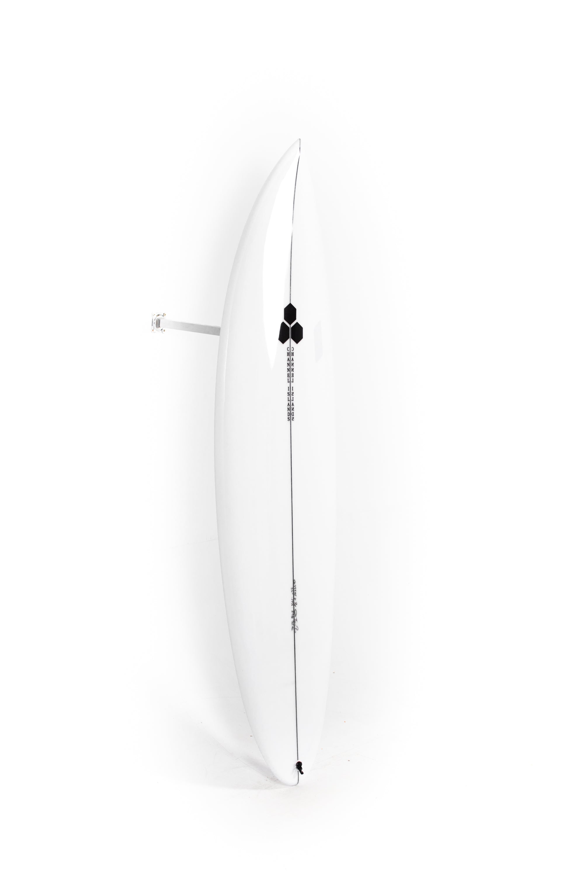 Channel Islands | TWIN PIN 5'11