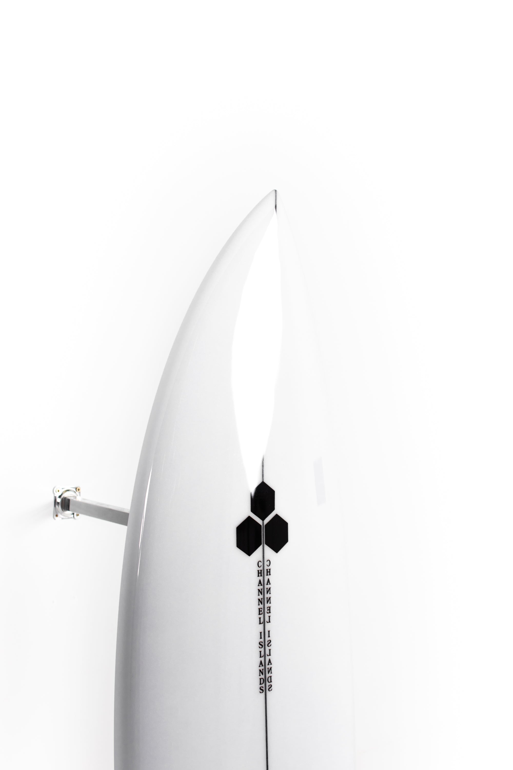 Channel Islands | TWIN PIN 5'11