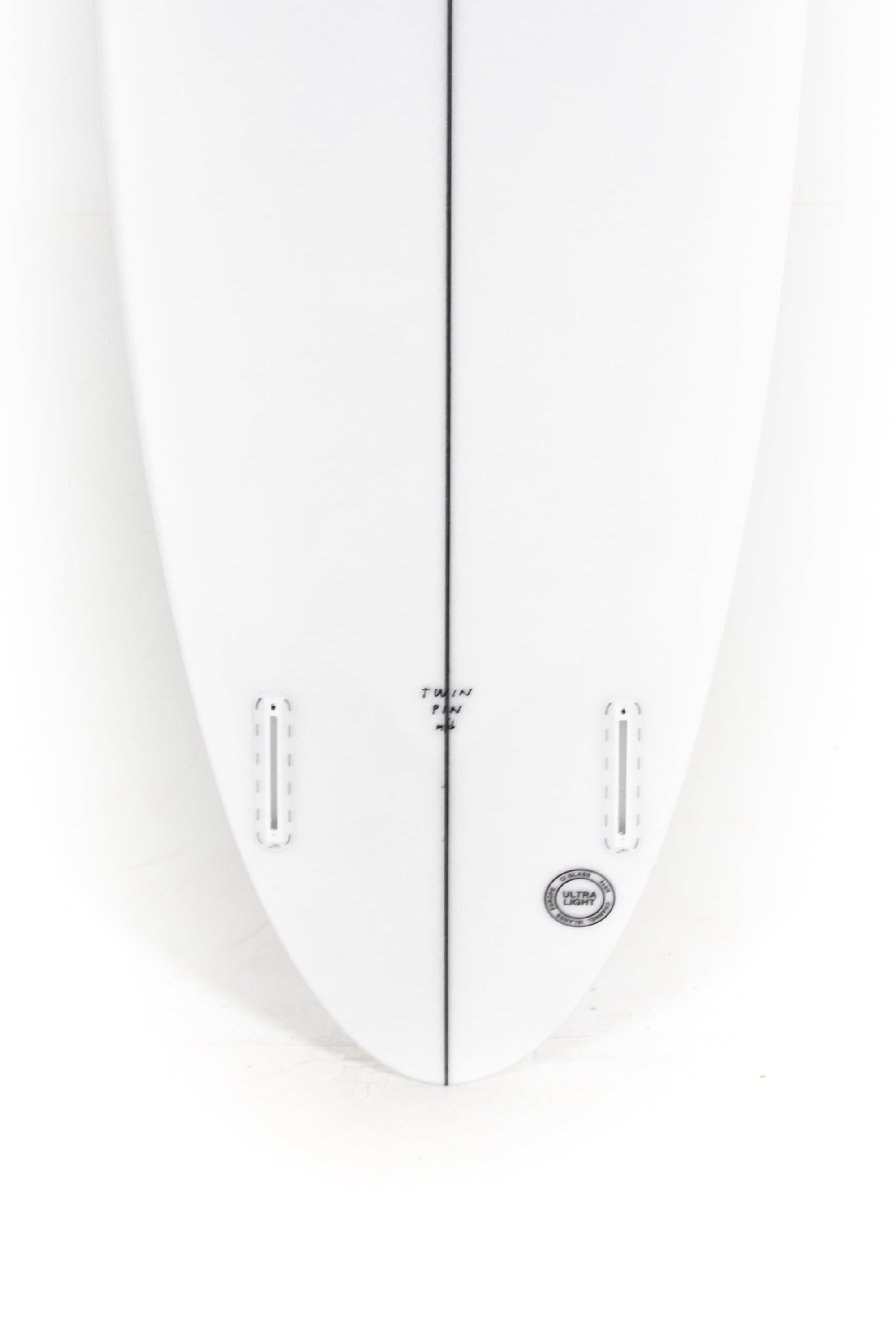 Channel Islands | TWIN PIN 5'11