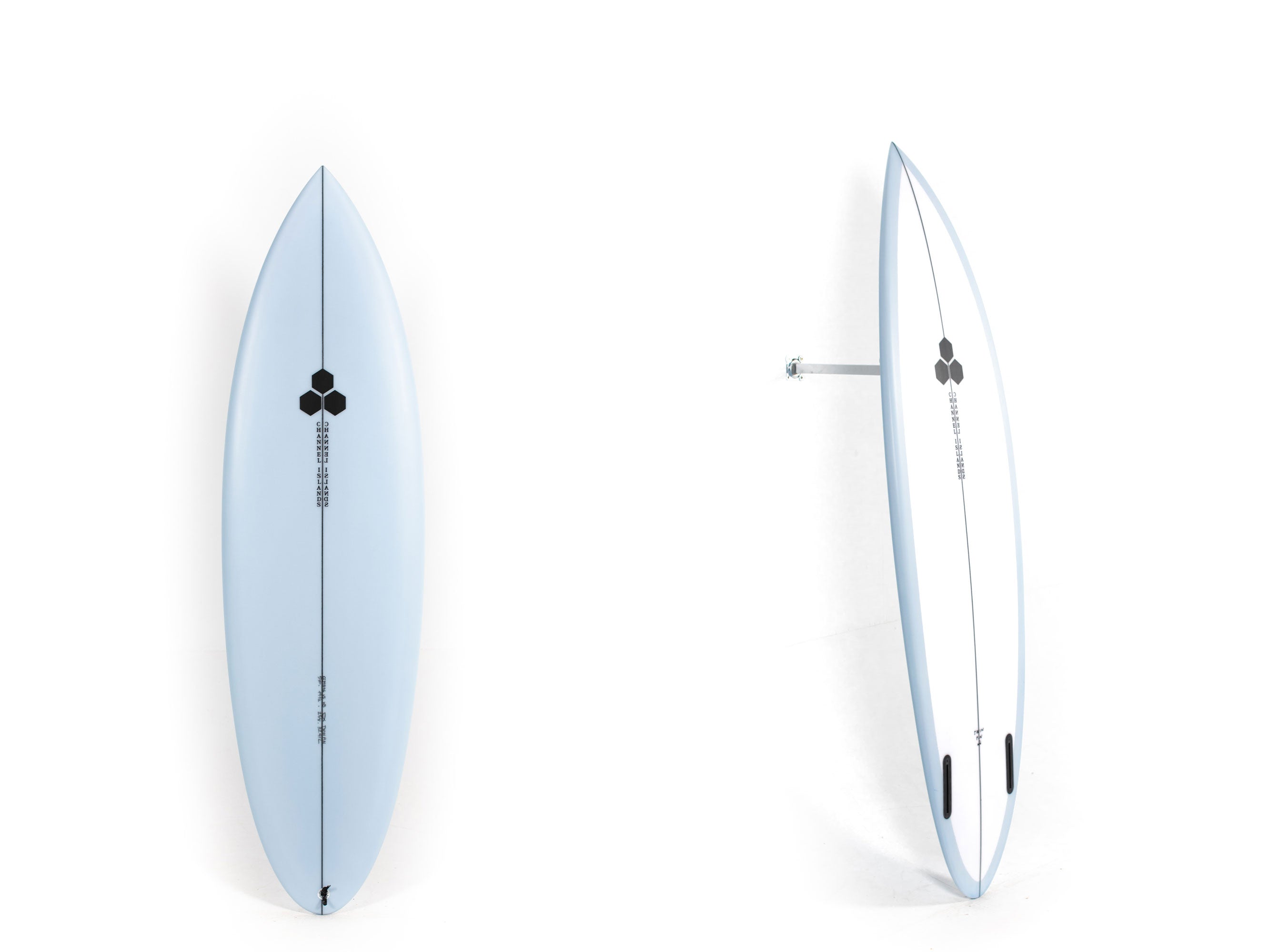 Channel Islands TWIN PIN 5'11