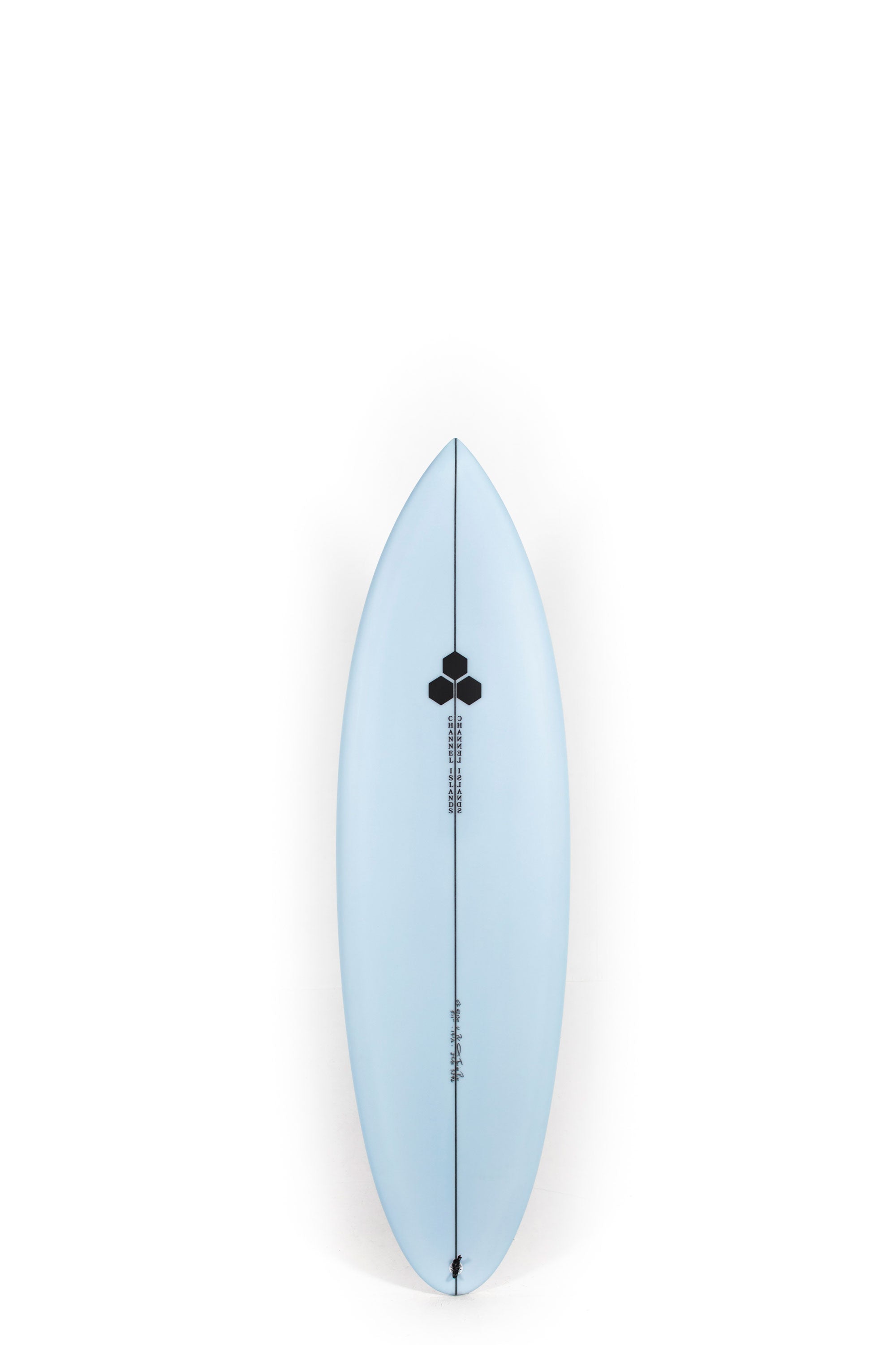 Channel Islands TWIN PIN 5'11
