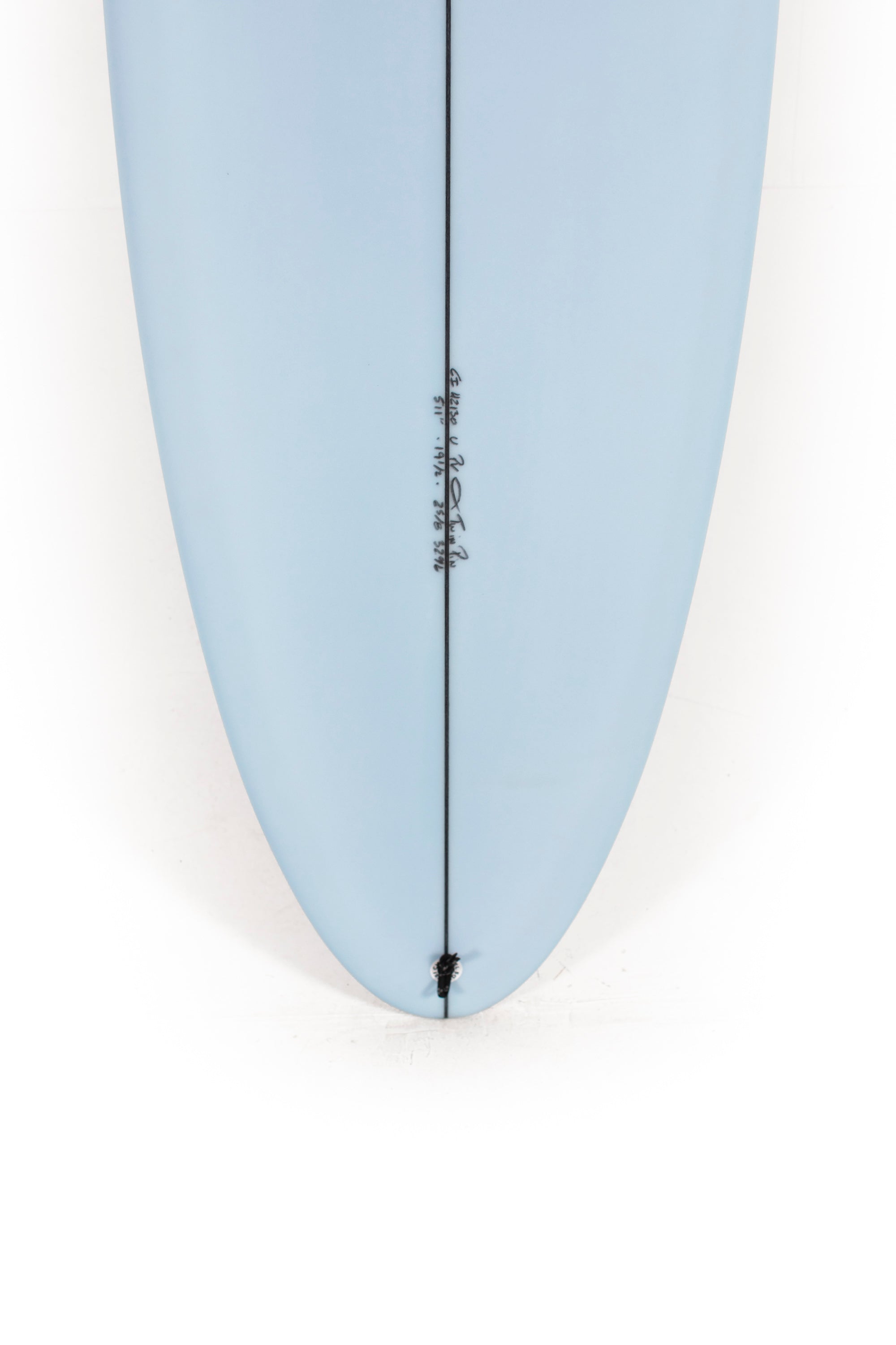 Channel Islands TWIN PIN 5'11