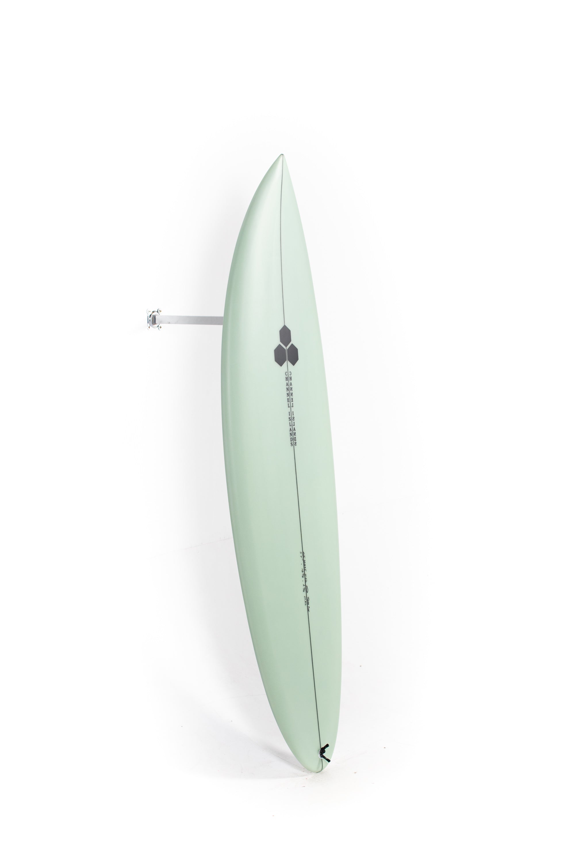 Channel Islands TWIN PIN 5'7