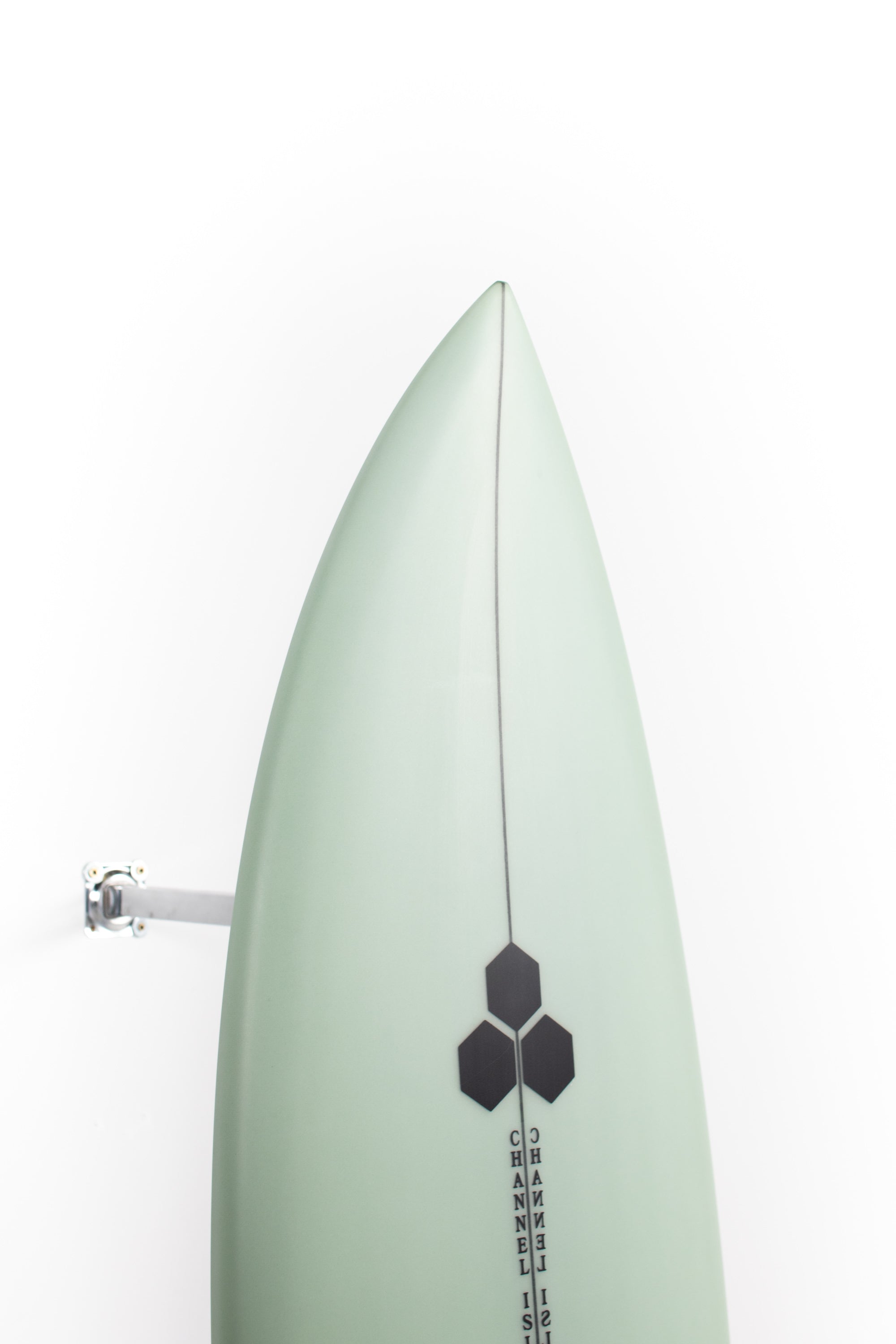 Channel Islands TWIN PIN 5'7