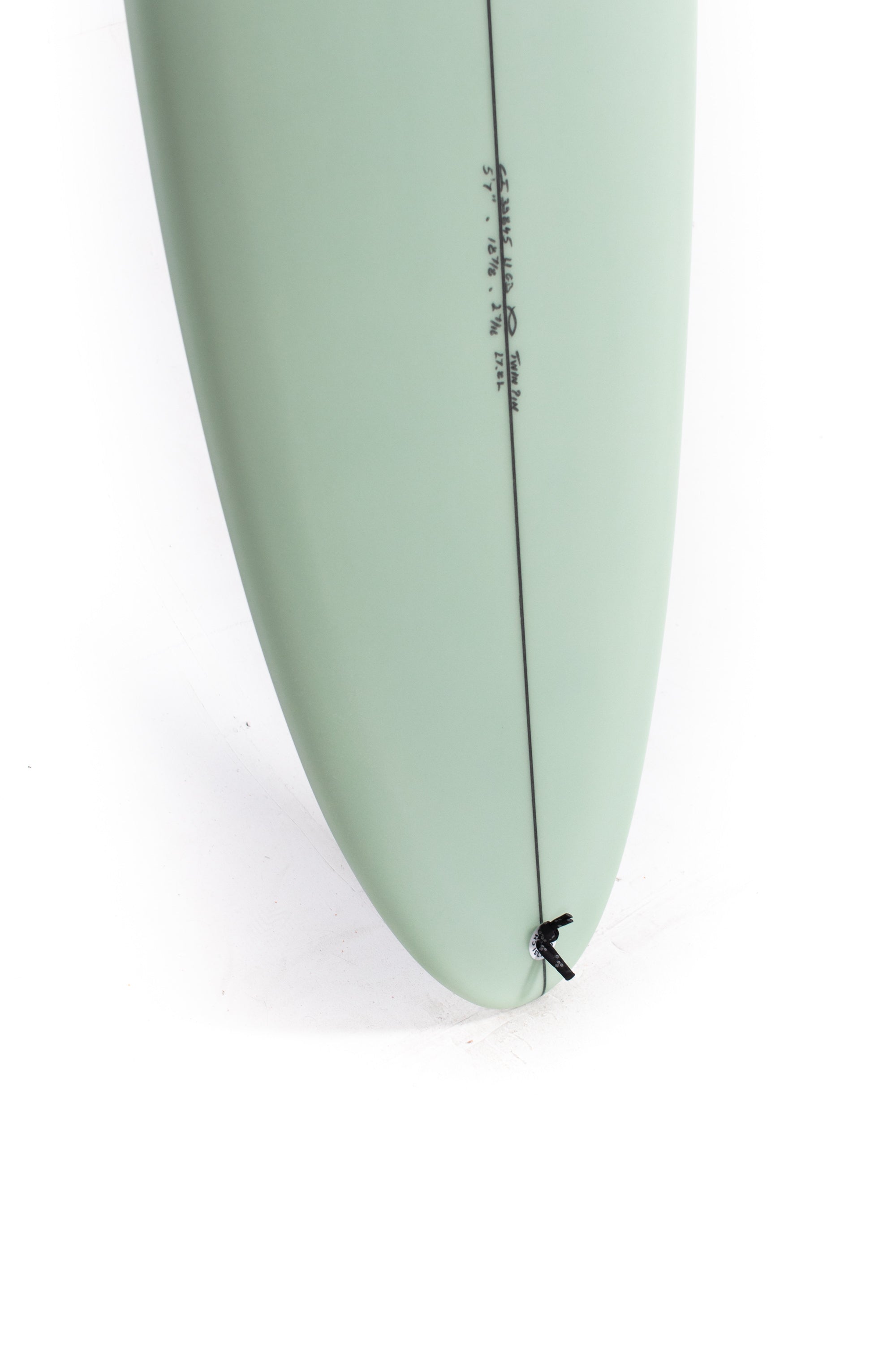 Channel Islands TWIN PIN 5'7