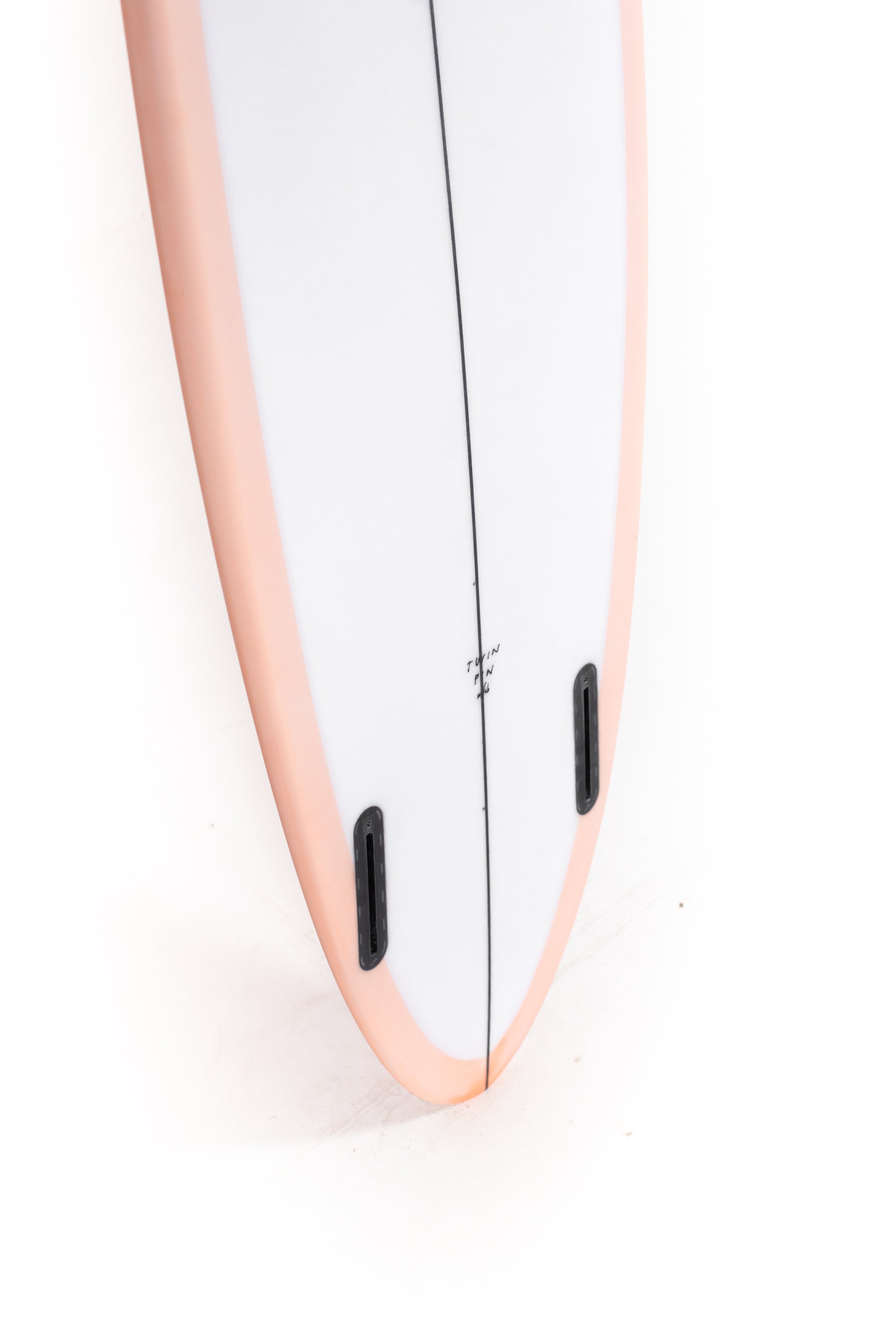 Channel Islands - TWIN PIN 5'8