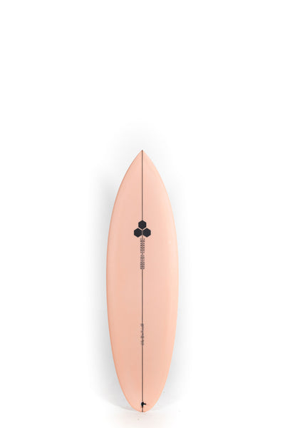 Channel Islands - TWIN PIN 5'8