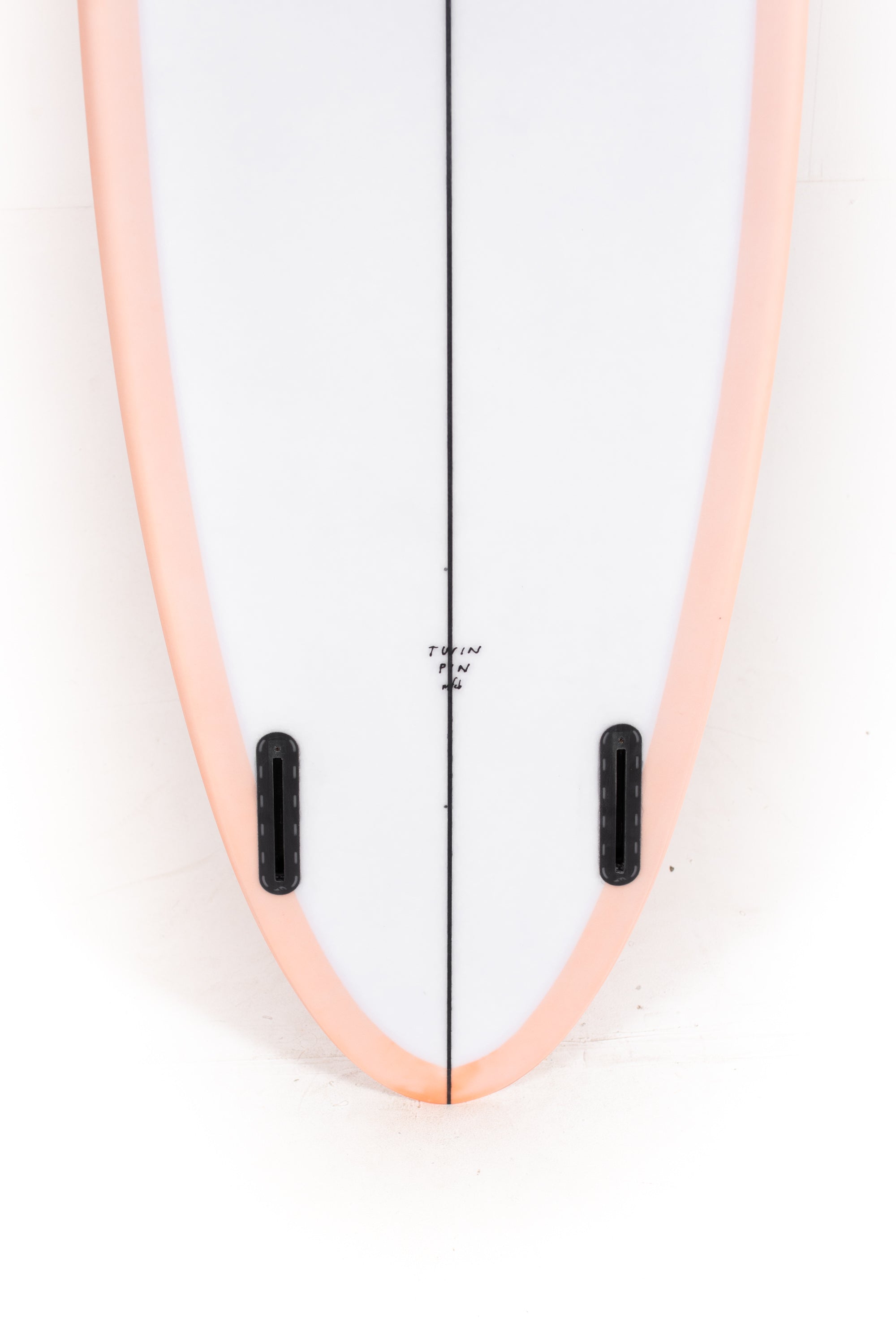 【美品】CI Surfboards Twin Pin 5'8\" ツインピン Channel Islands Surfboards | TWIN PIN 6'6