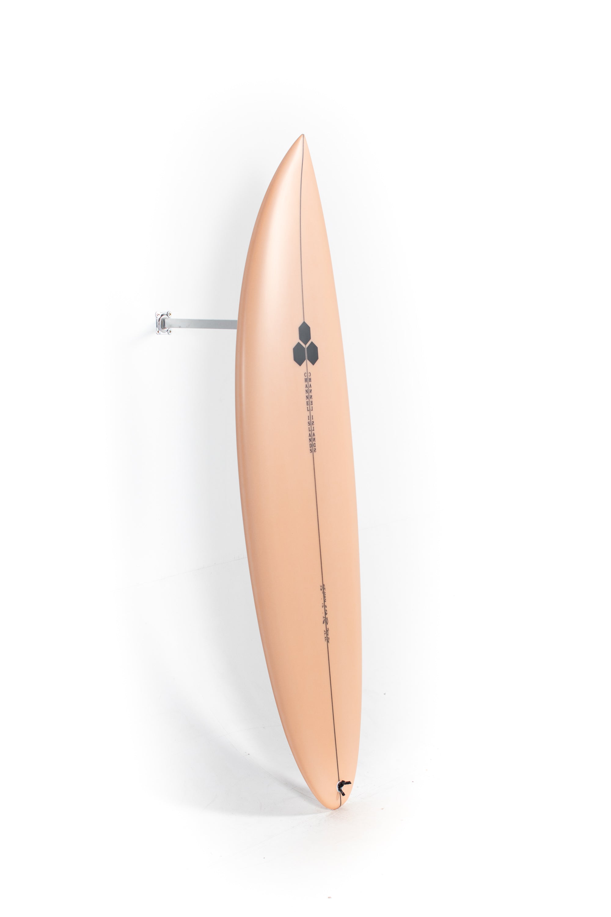 Channel Islands TWIN PIN 5'8