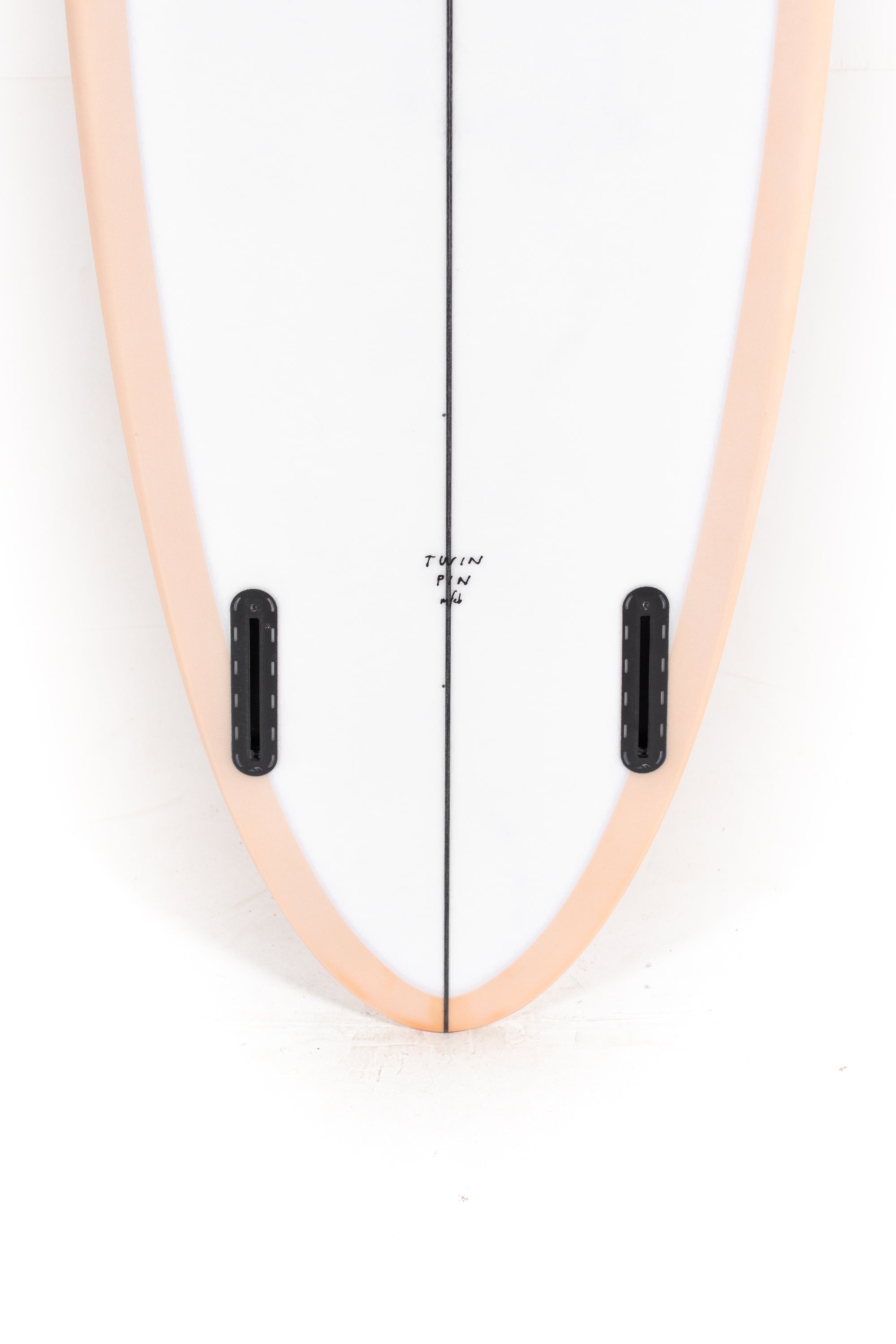 Channel Islands TWIN PIN 5'8