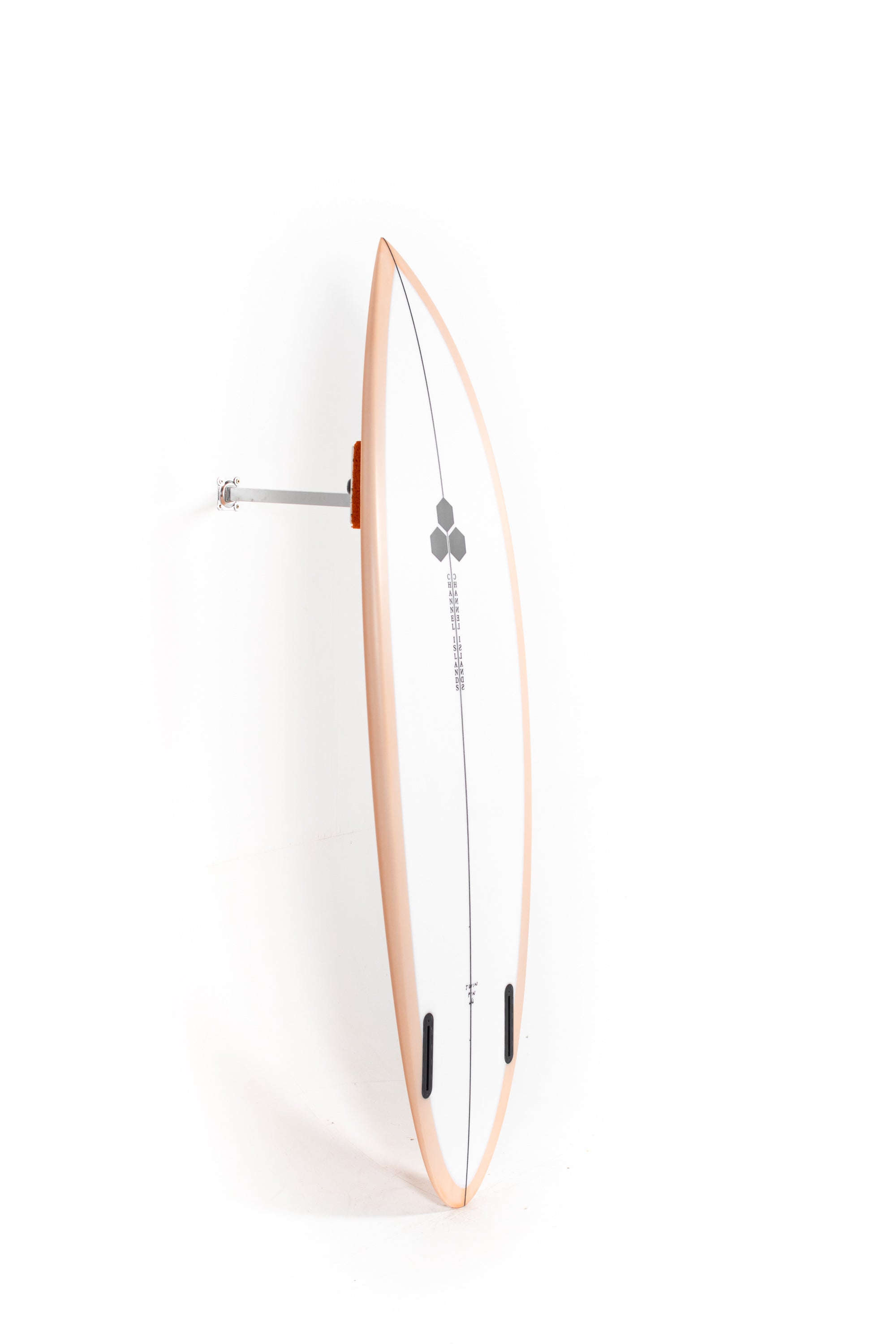 【US美品】CI Surfboards Twin Pin 5'8\