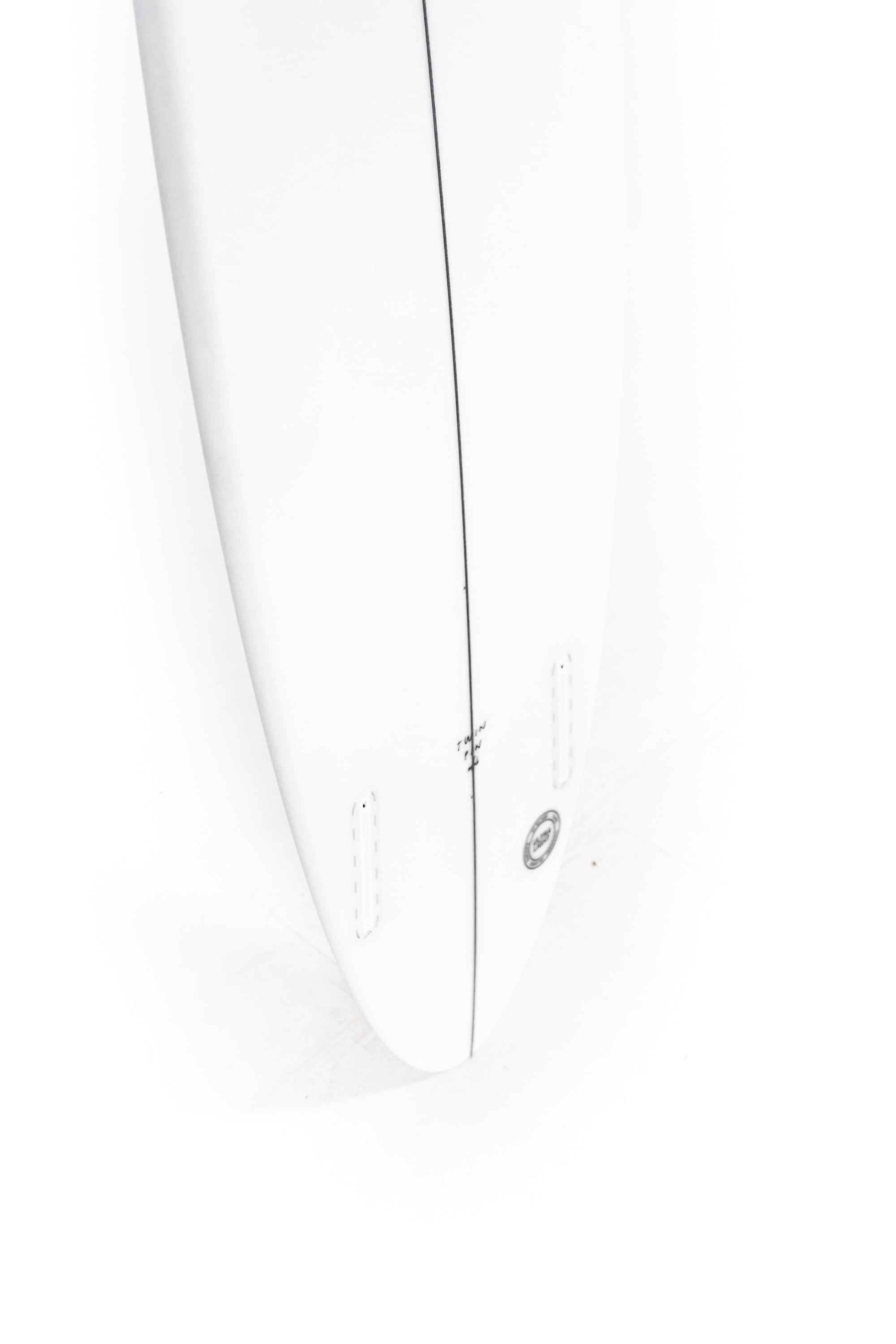 サーフィン・ボディボード NEAL PURCHASE \"TWIN PIN\" SURFBOARD 5'8 Twin Pin