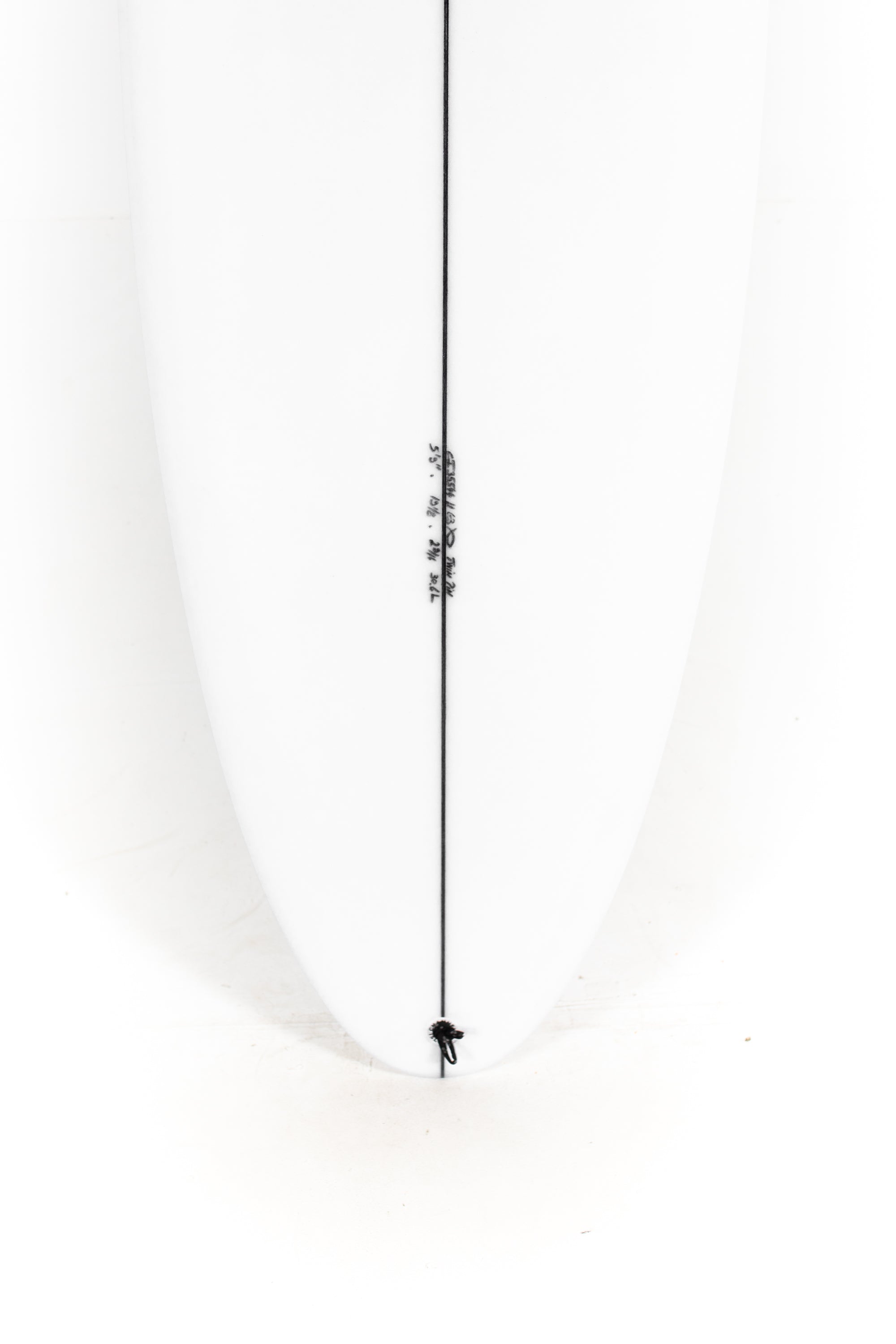 サーフィン・ボディボード NEAL PURCHASE \"TWIN PIN\" SURFBOARD 5'8 サーフィン・ボディボード NEAL PURCHASE 