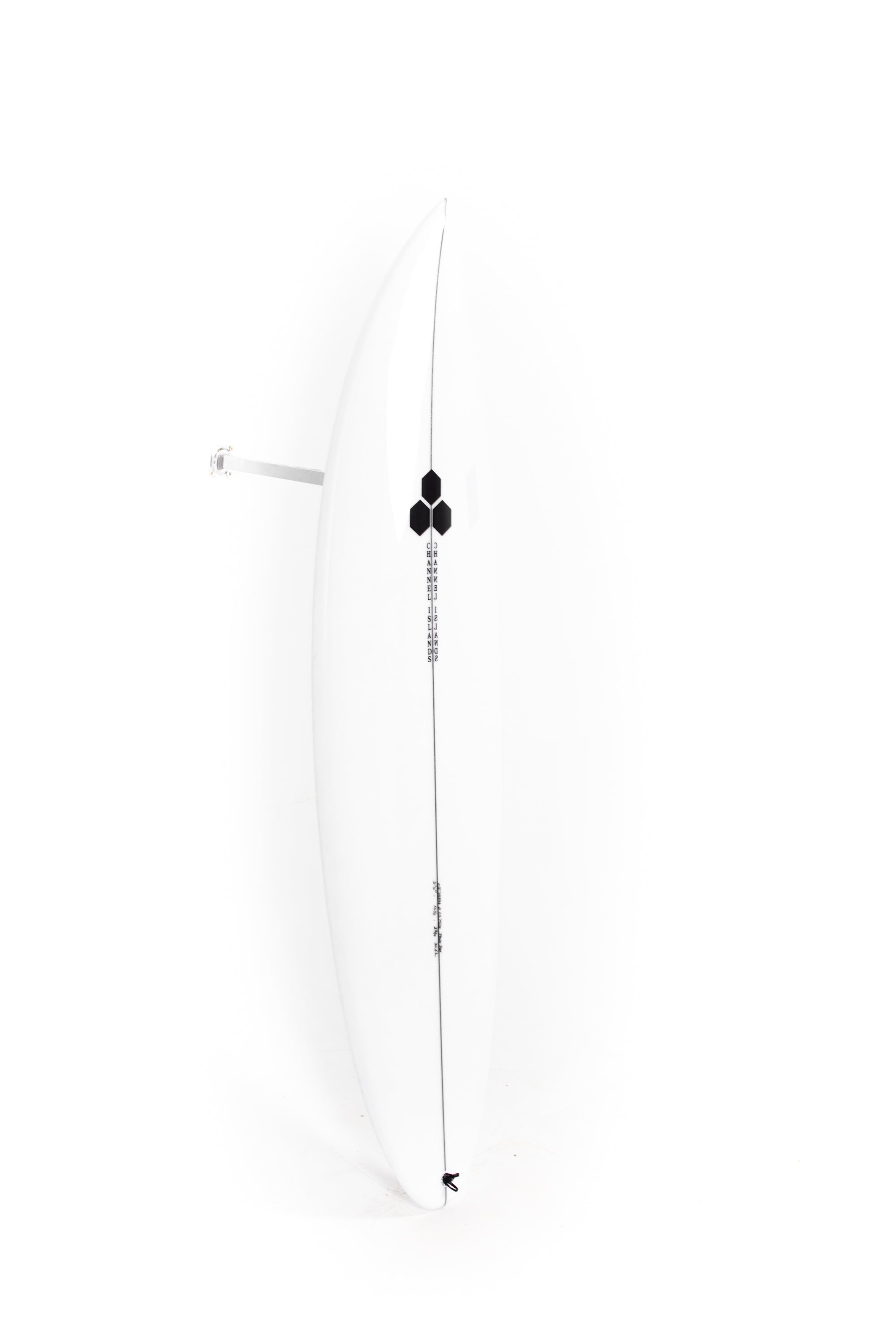 サーフィン・ボディボード NEAL PURCHASE \"TWIN PIN\" SURFBOARD 5'8 Neal Purchase Jnr | 6'10