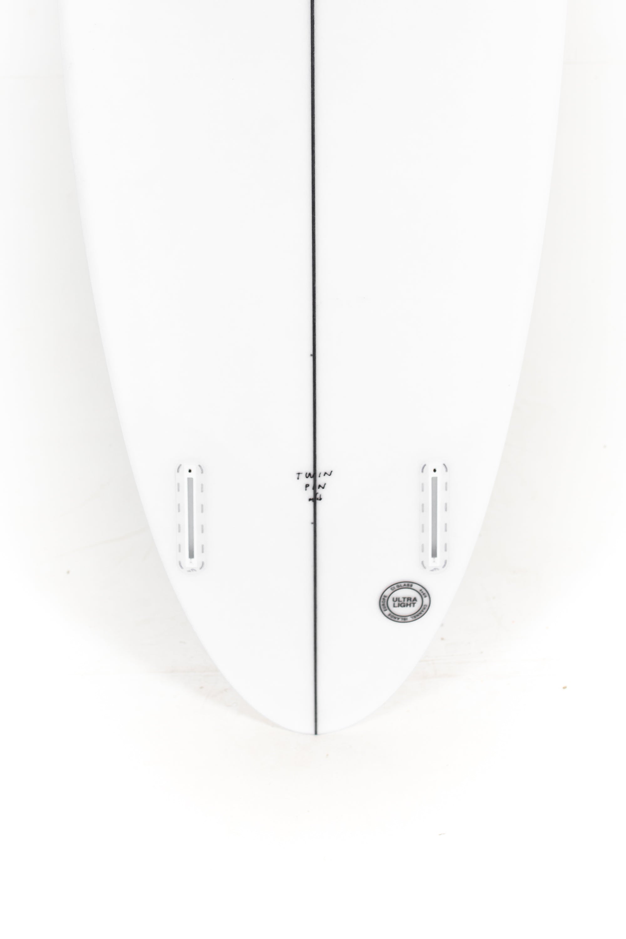 Channel Islands | TWIN PIN 5'9