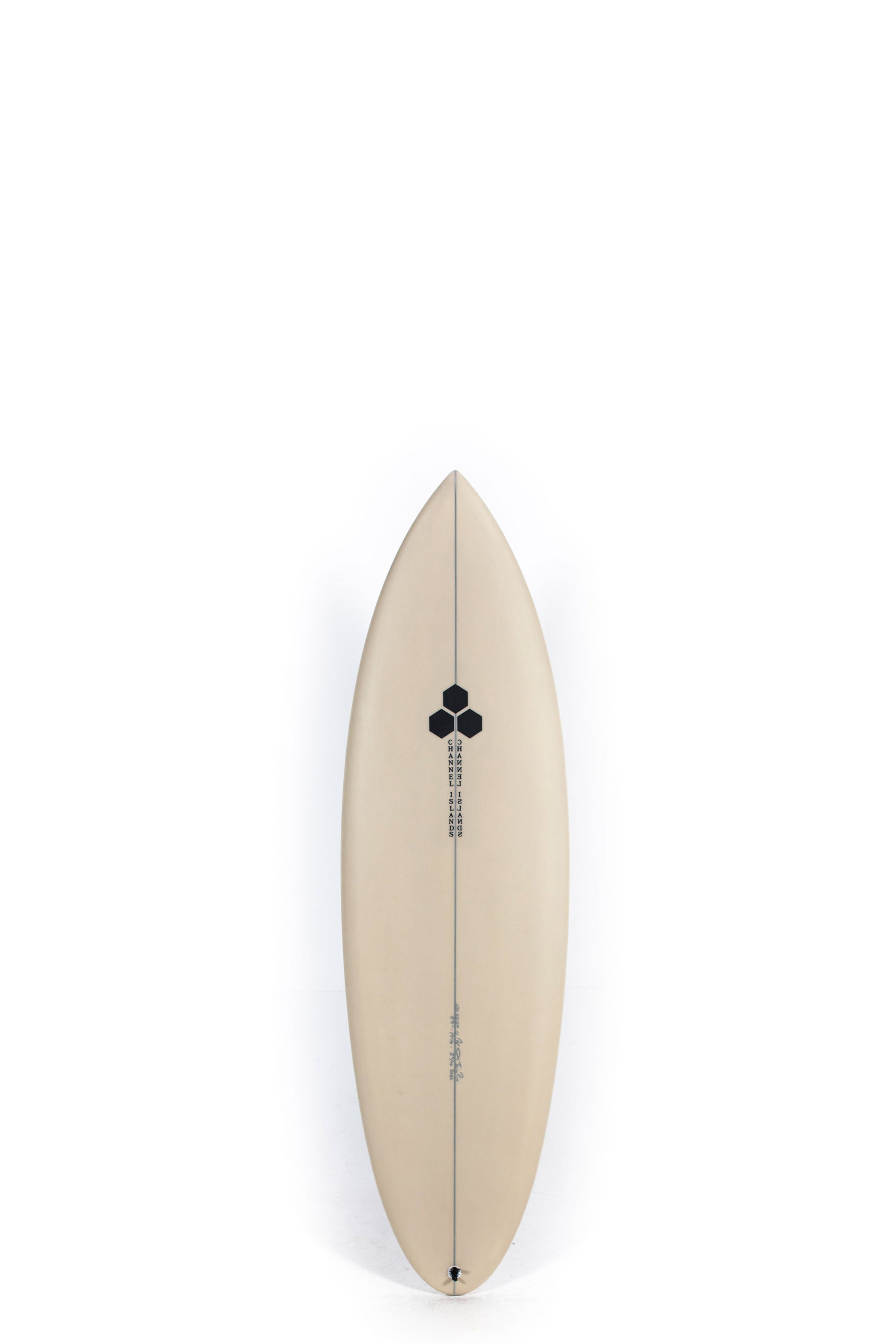 Channel Islands TWIN PIN 5'9